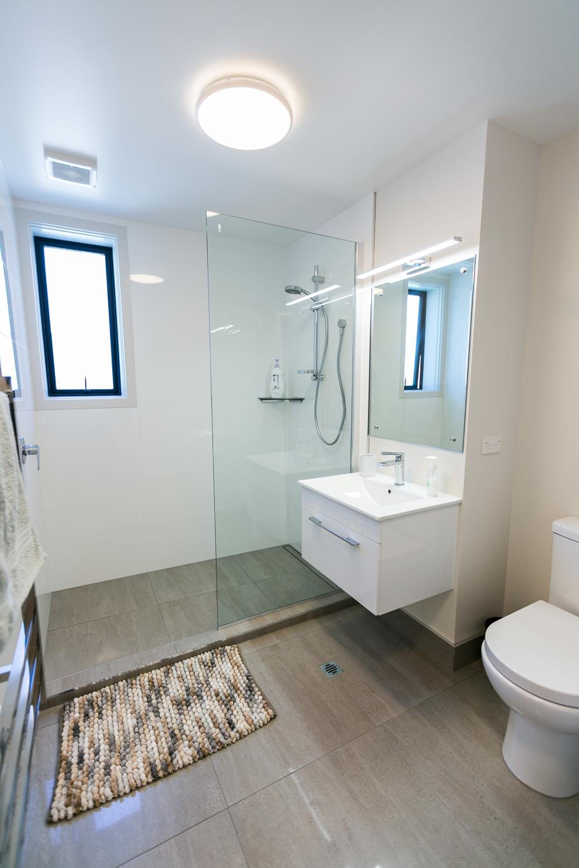 Riverwalk Apartments - 3 Bedrooms