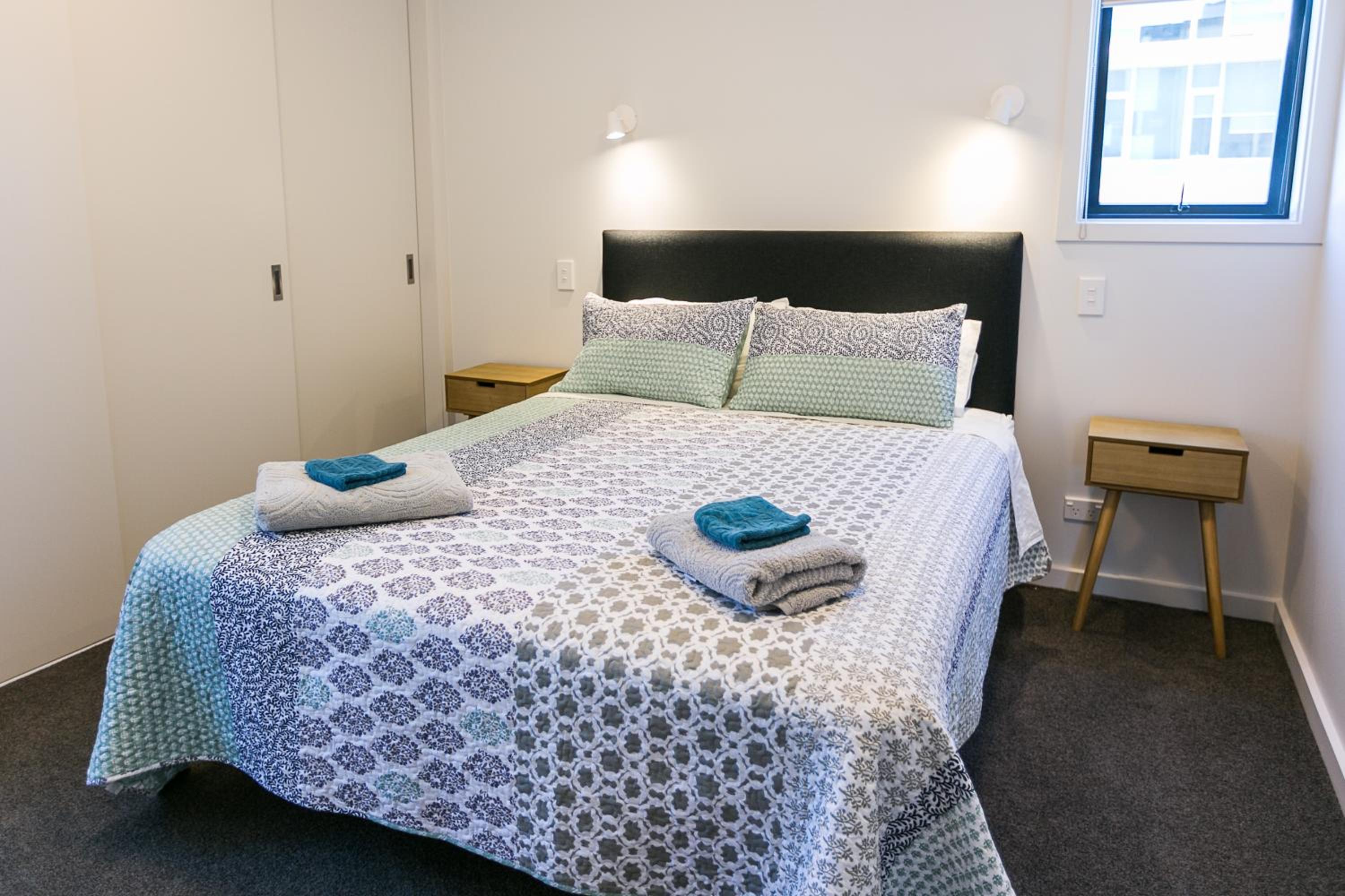 Riverwalk Apartments - 3 Bedrooms
