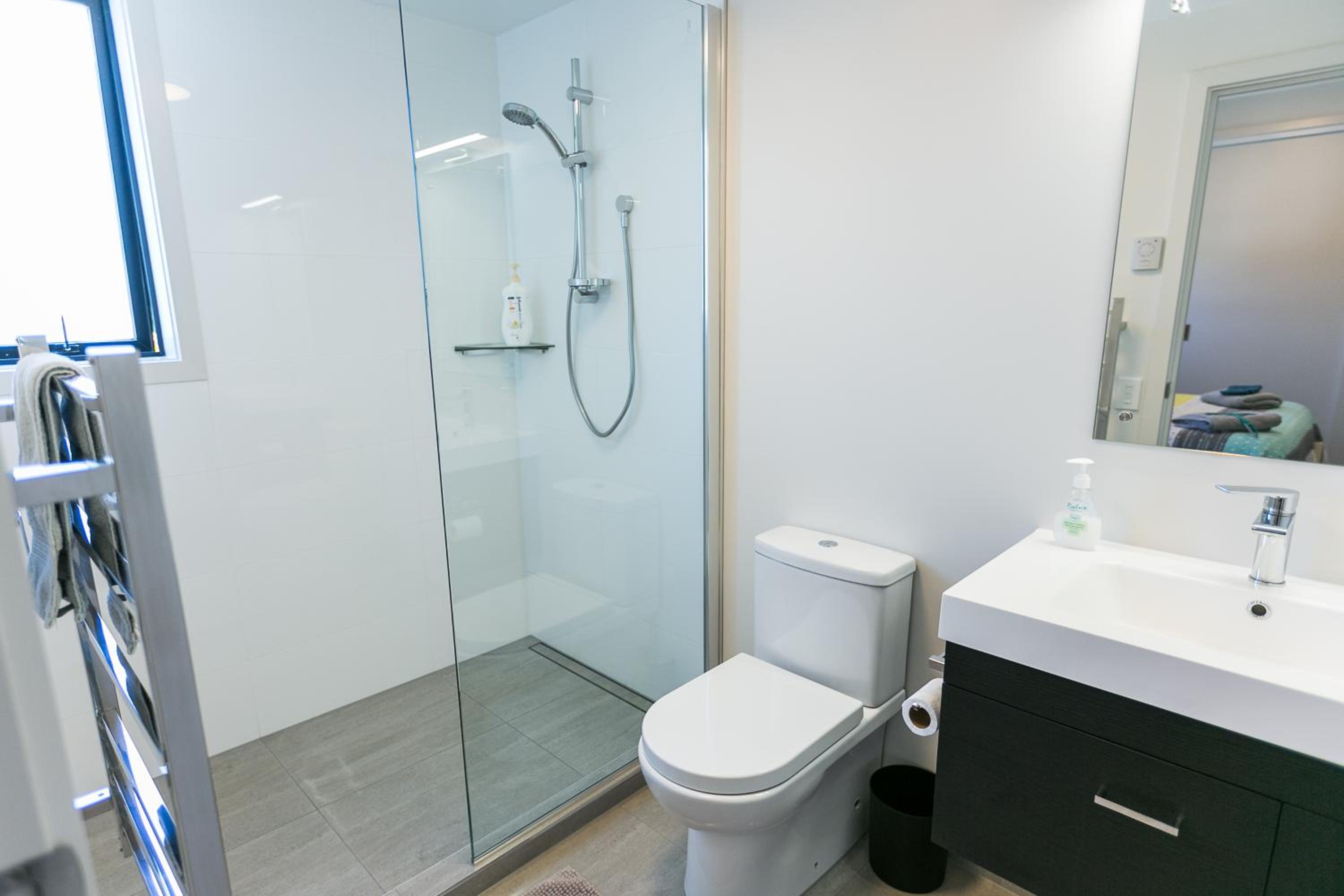 Riverwalk Apartments - 3 Bedrooms