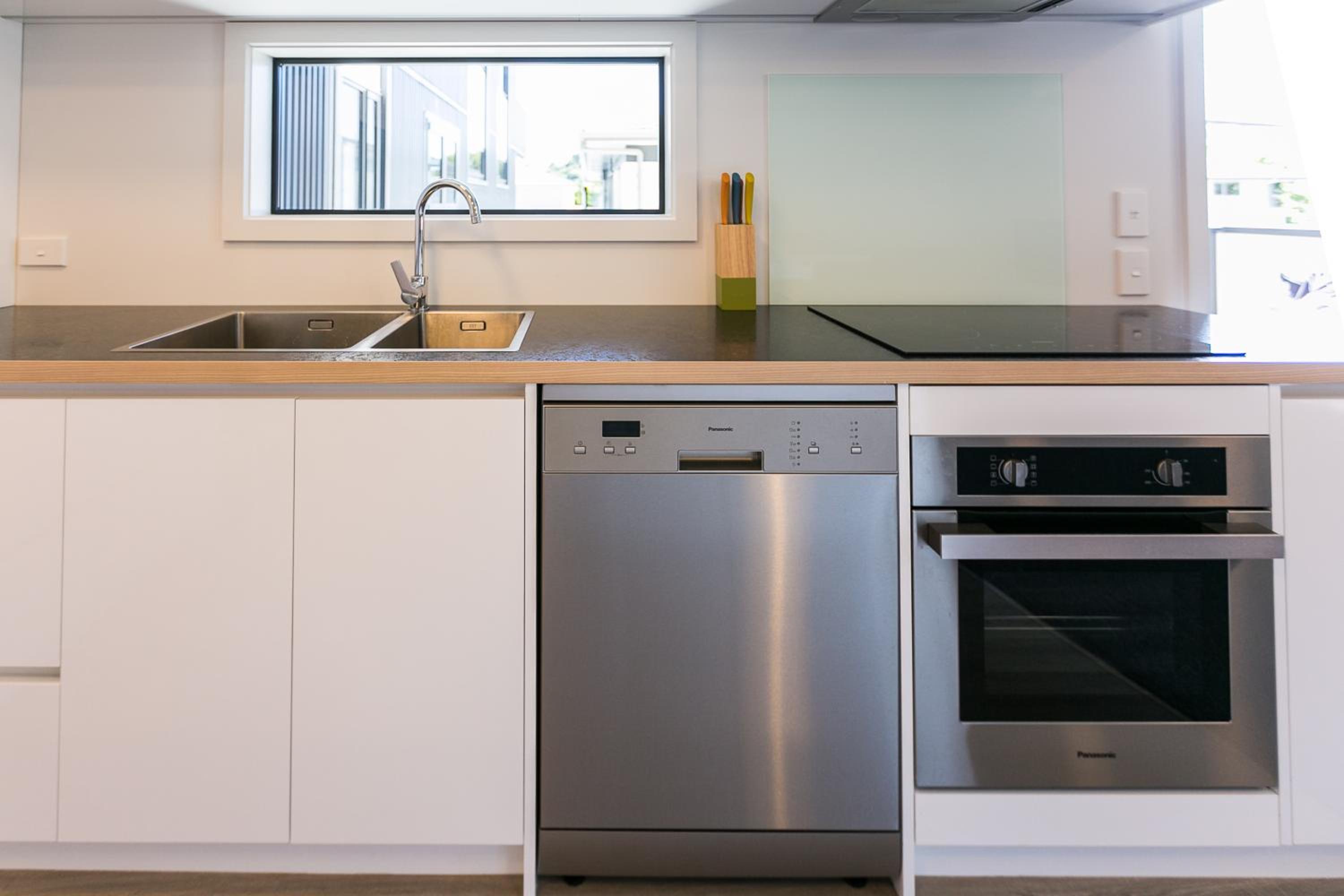 Riverwalk Apartments - 3 Bedrooms