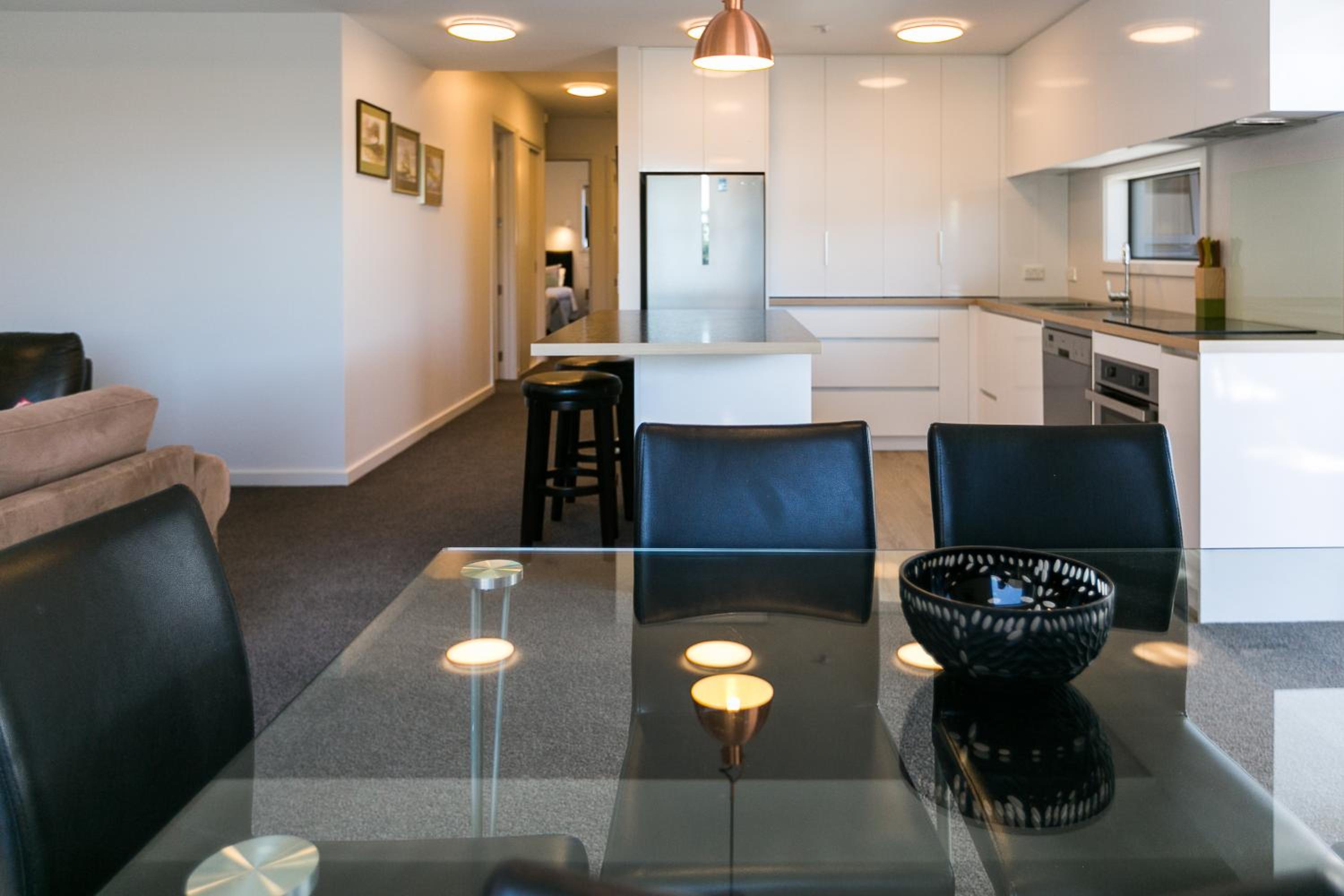 Riverwalk Apartments - 3 Bedrooms - Image 5