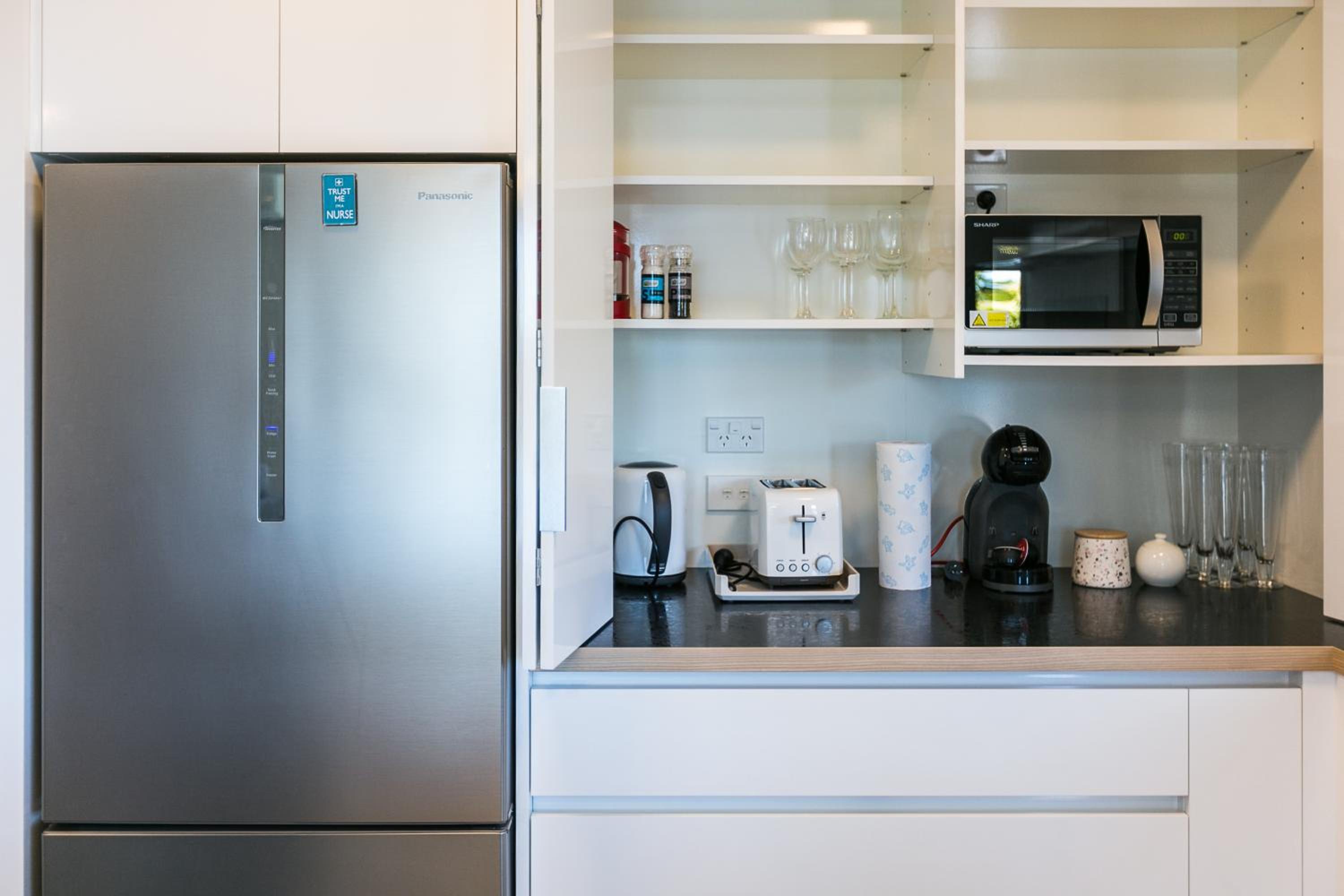 Riverwalk Apartments - 3 Bedrooms