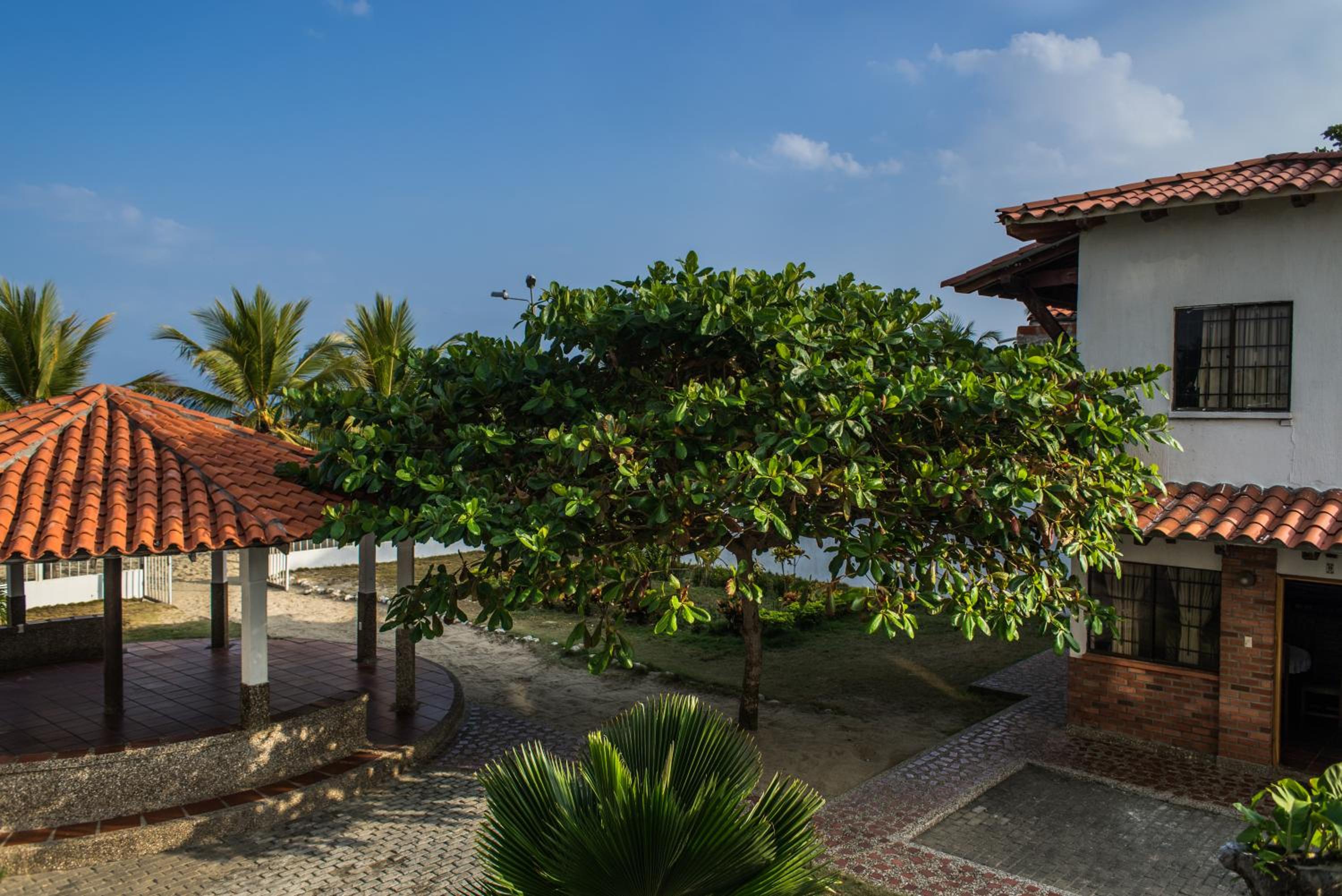 Cabaña Coveñas