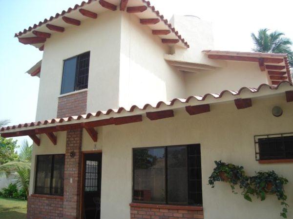 Cabaña Coveñas