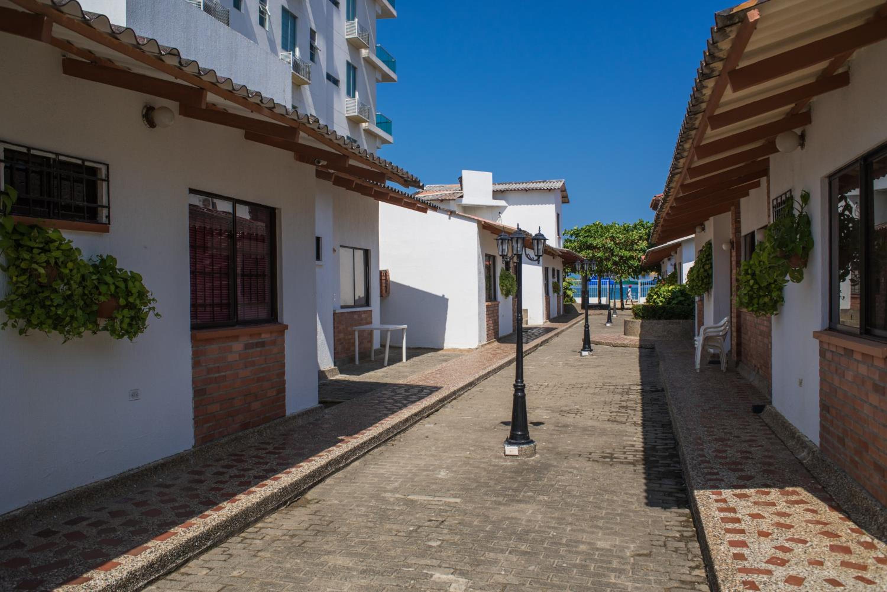 Cabaña Coveñas