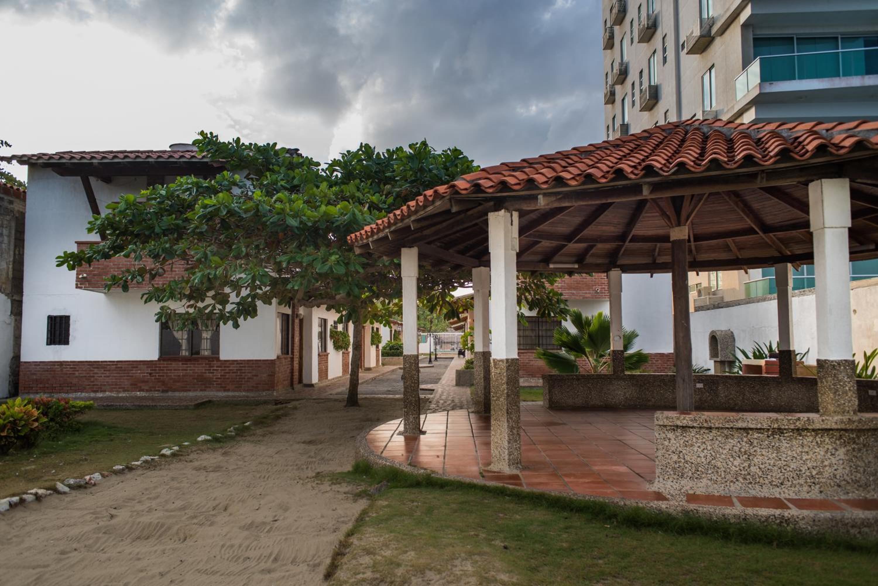 Cabaña Coveñas
