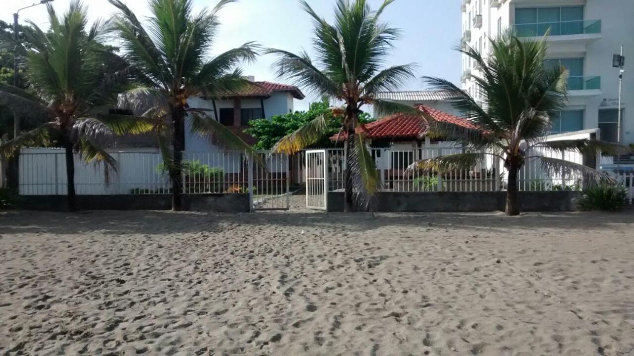 Cabaña Coveñas