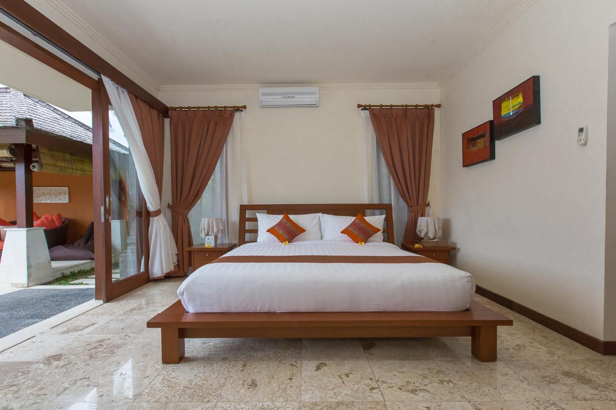 Villa Lidwina by Nagisa Bali