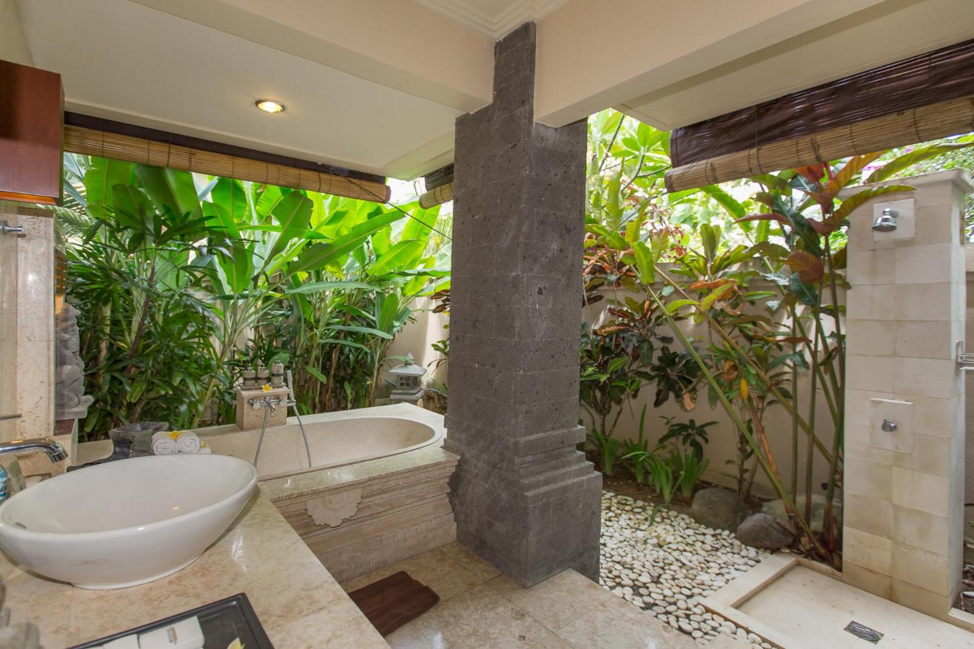 Villa Lidwina by Nagisa Bali