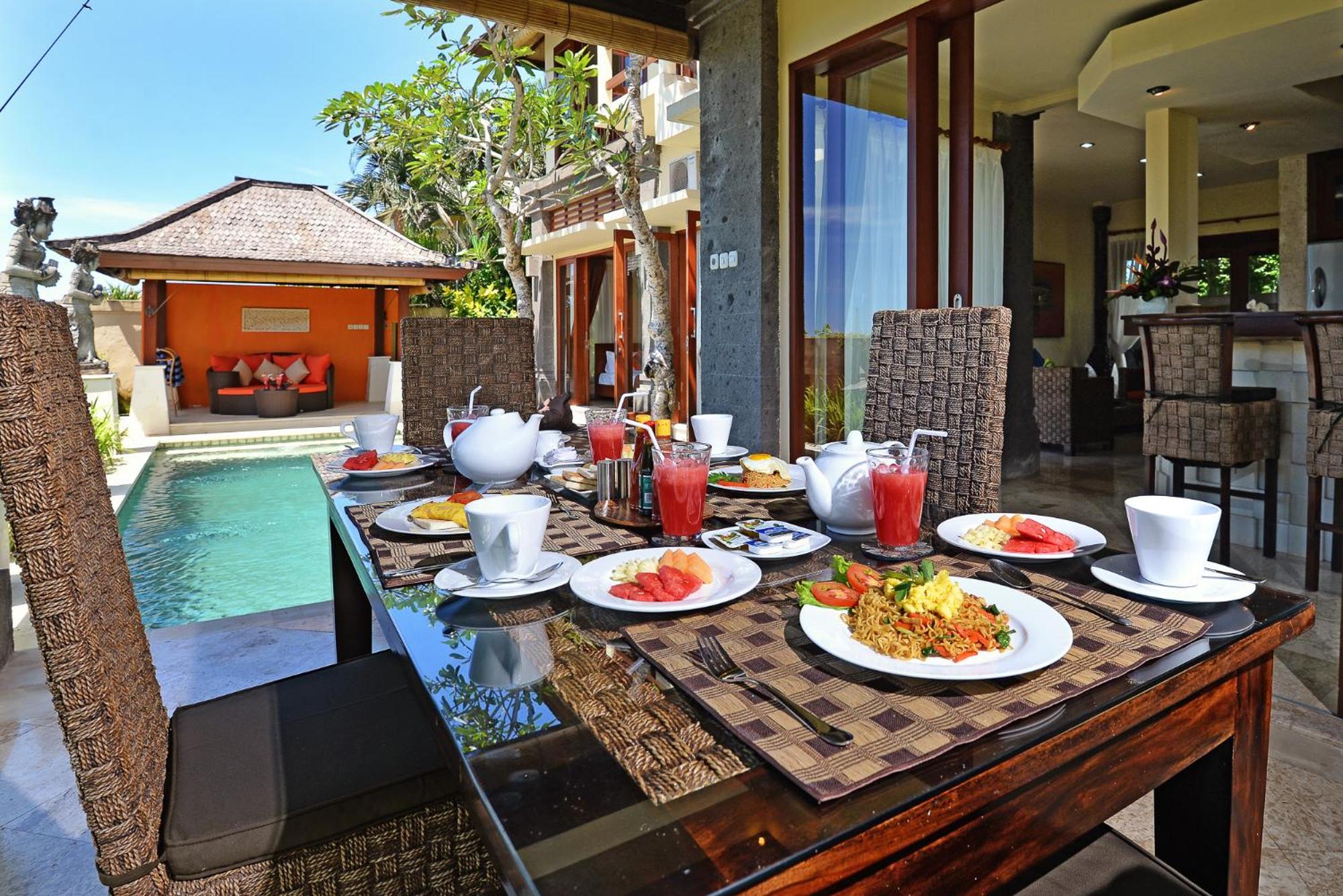Villa Lidwina by Nagisa Bali