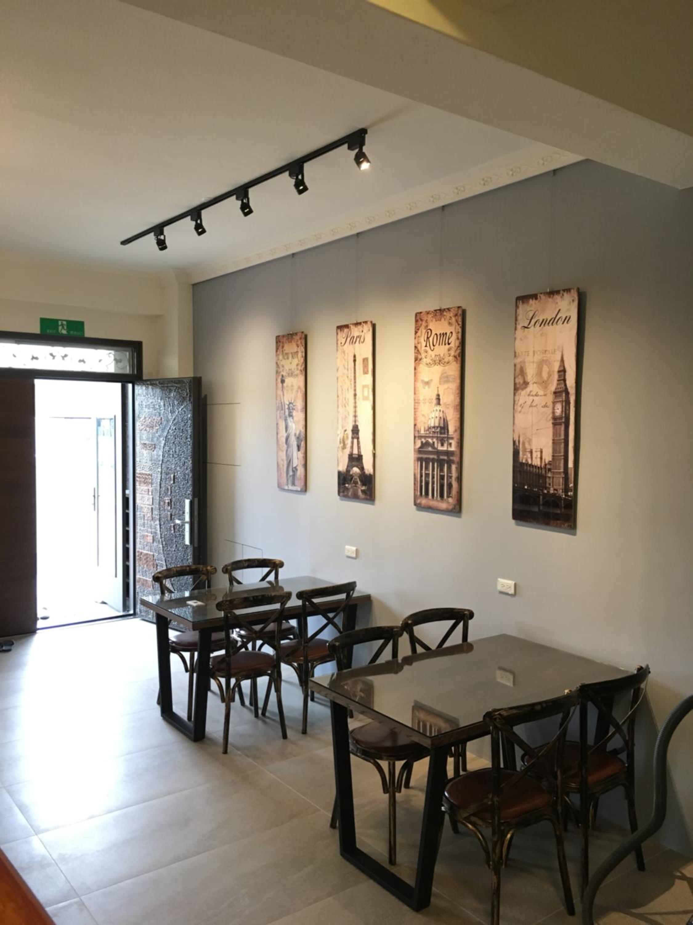 Canova Homestay