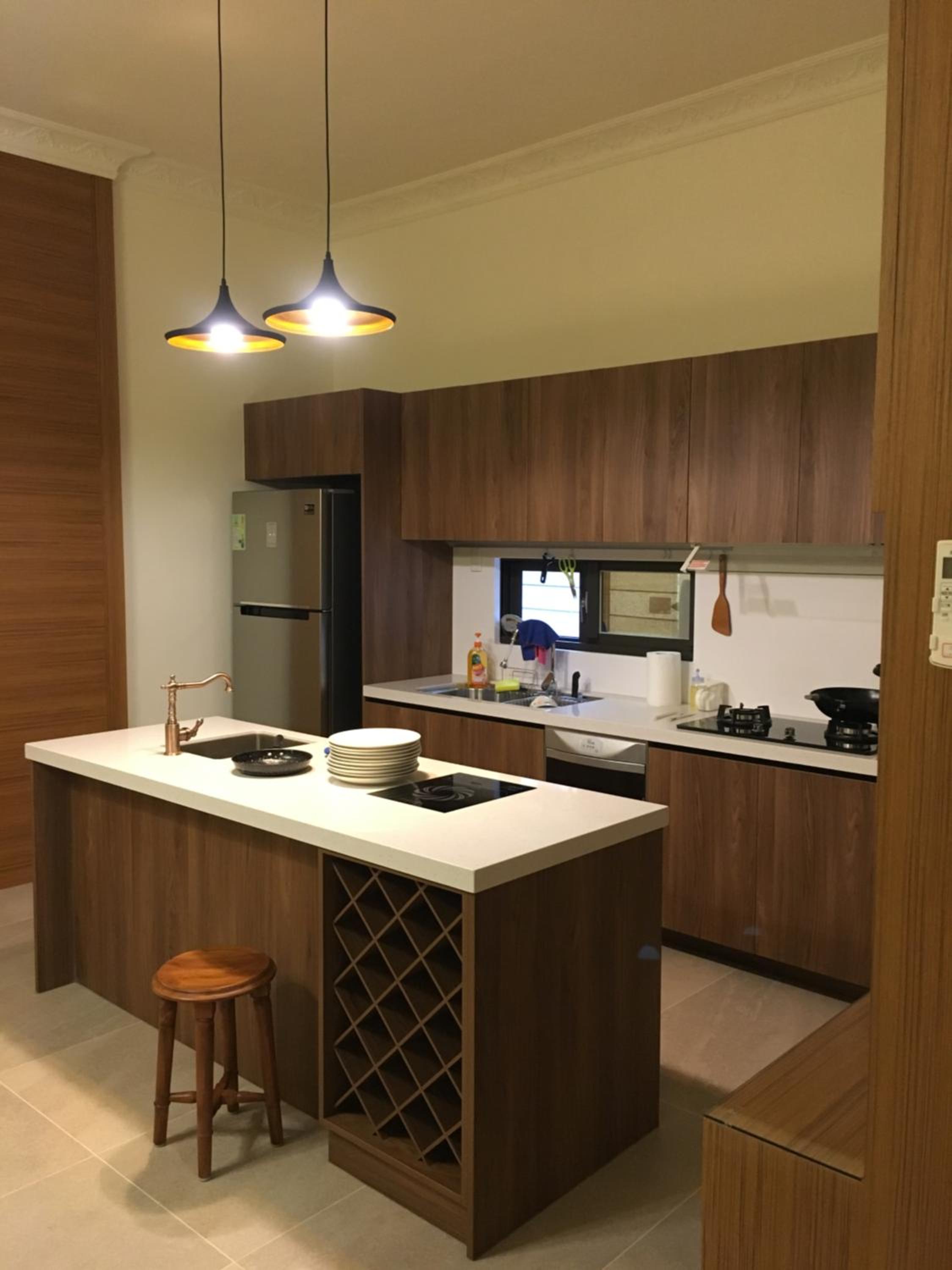 Canova Homestay