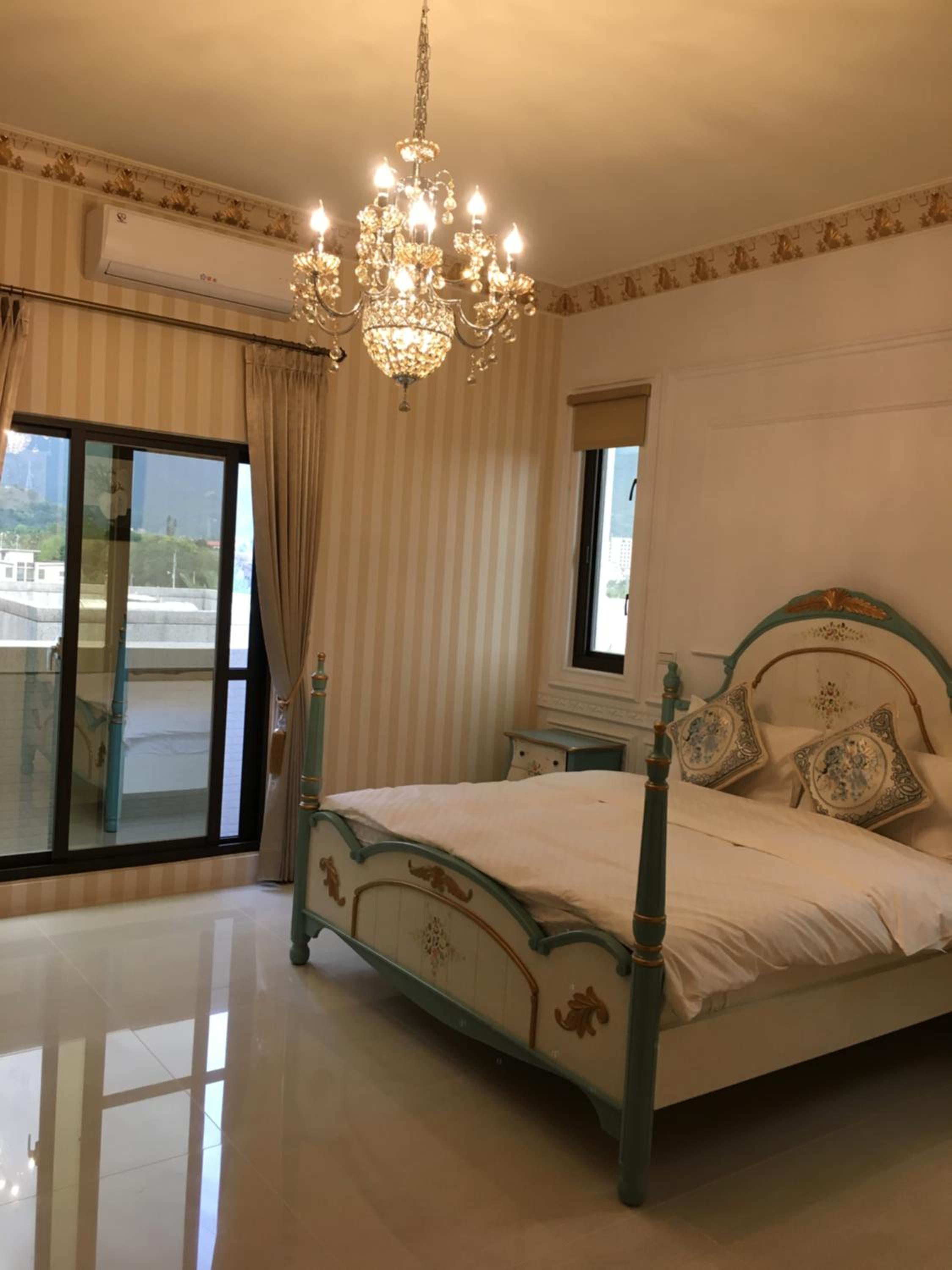 Canova Homestay