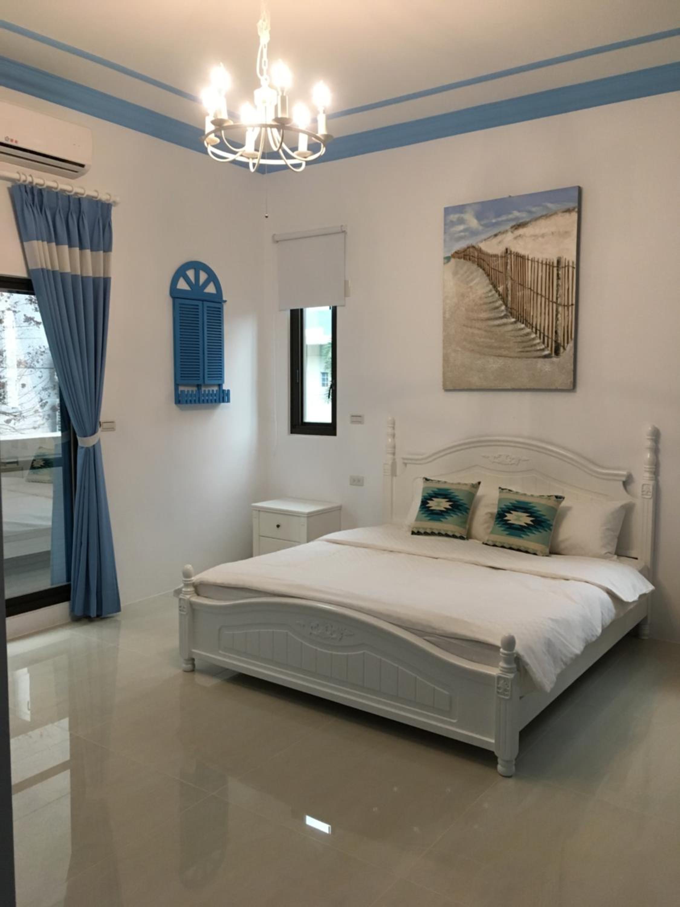 Canova Homestay