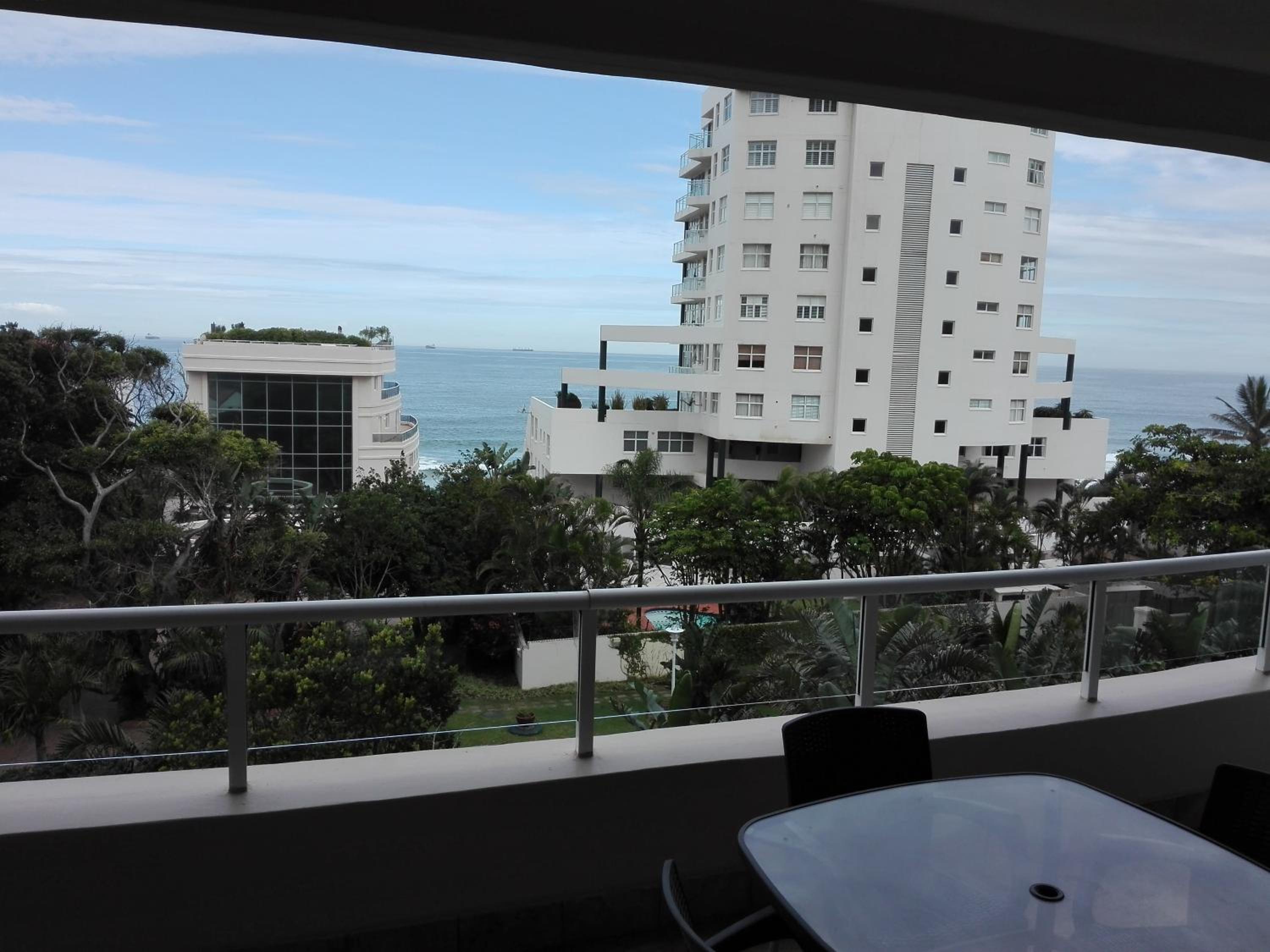 The Oysters Umhlanga Family Apartment