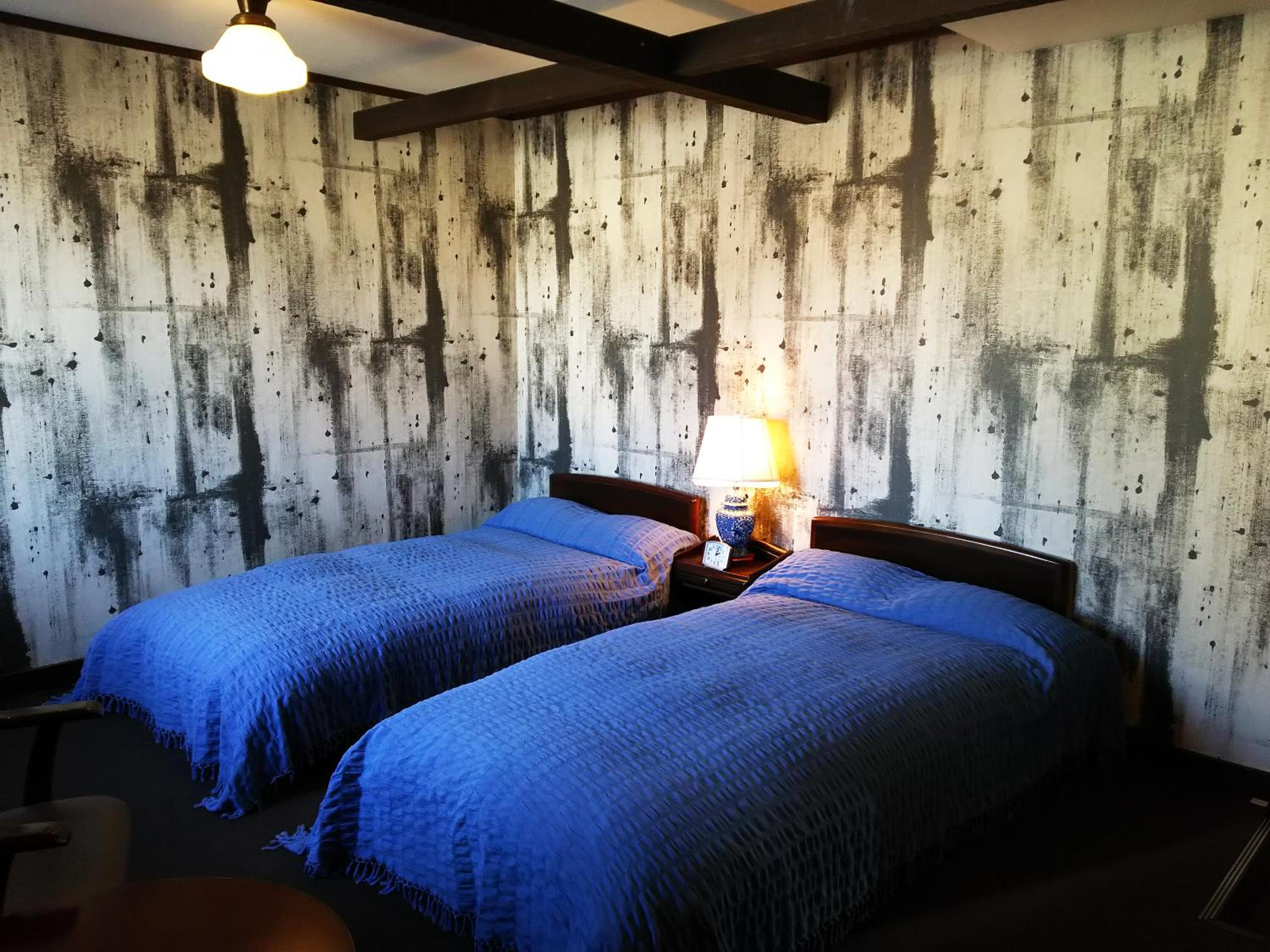 Rickshaw inn