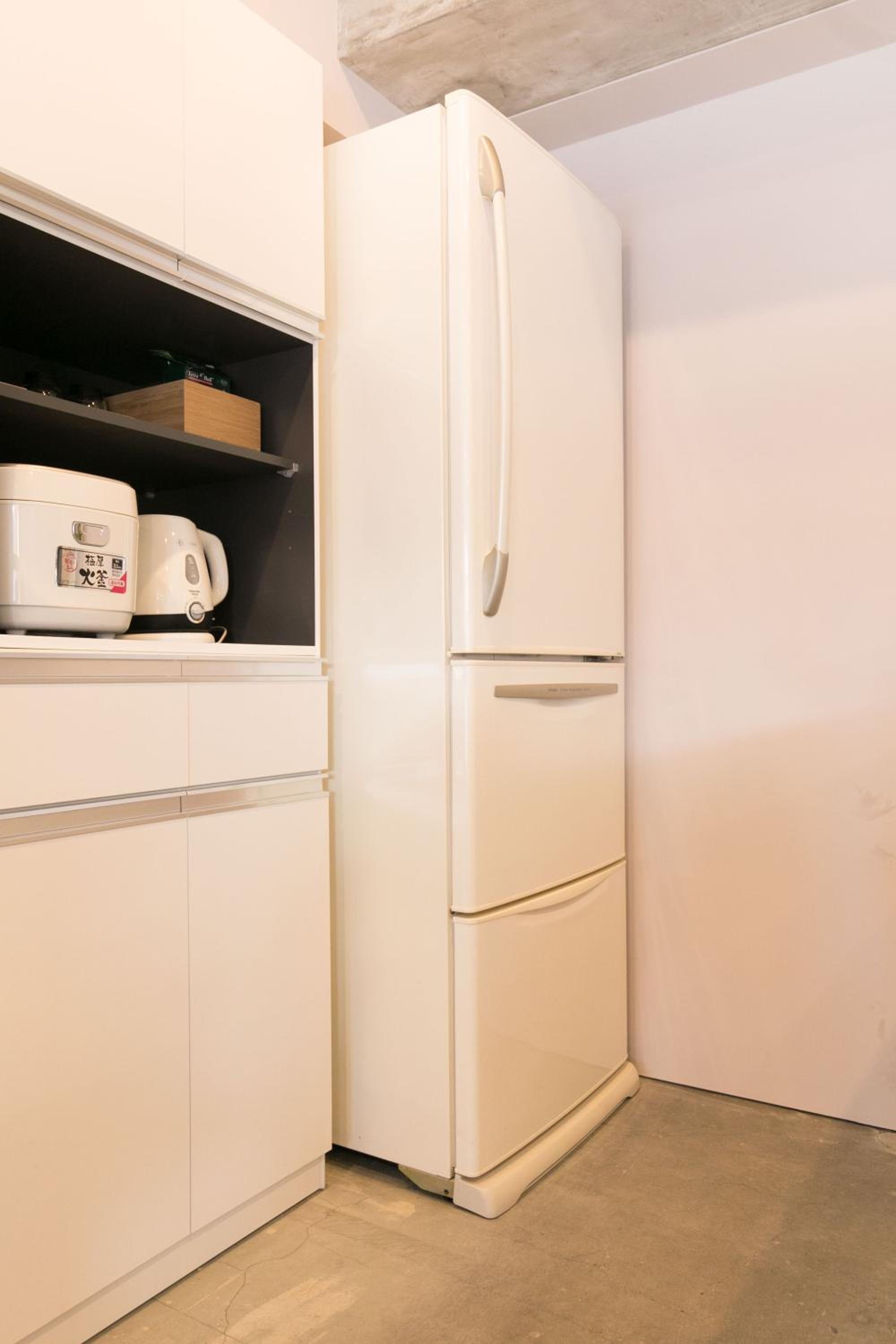 hostel DEN