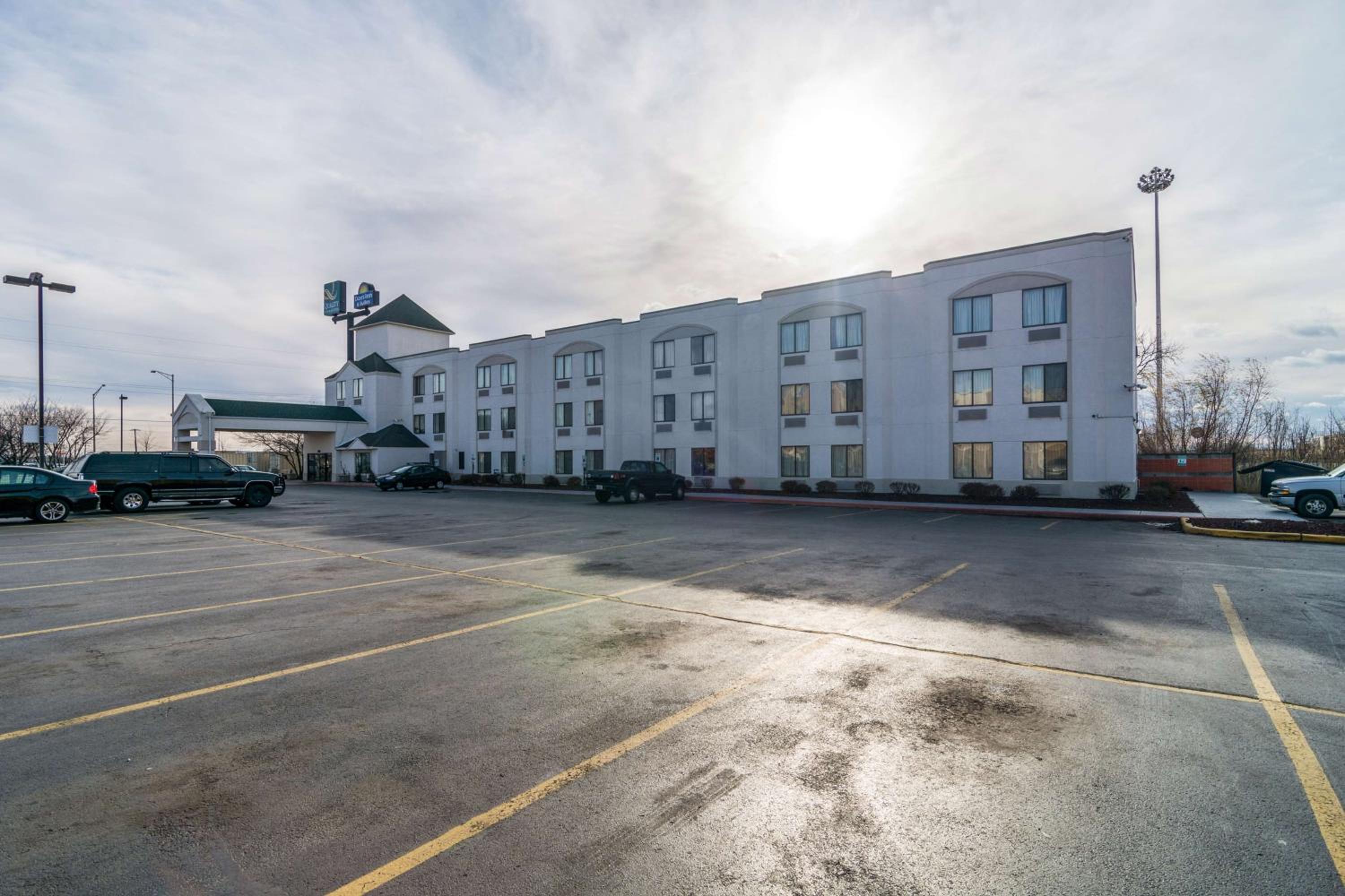 Motel 6-Harvey, IL view 4
