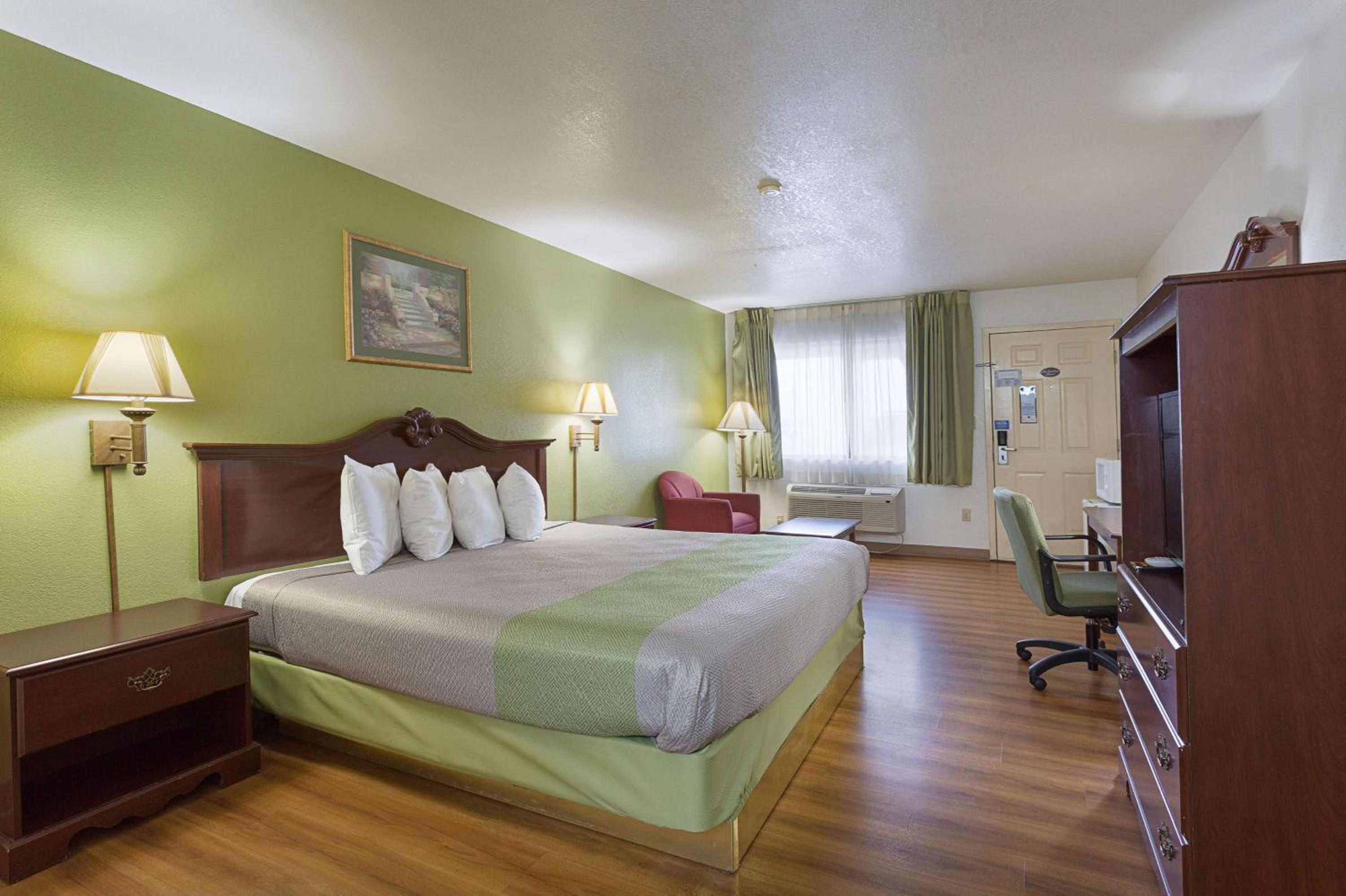 Rodeway Inn Santa Rosa