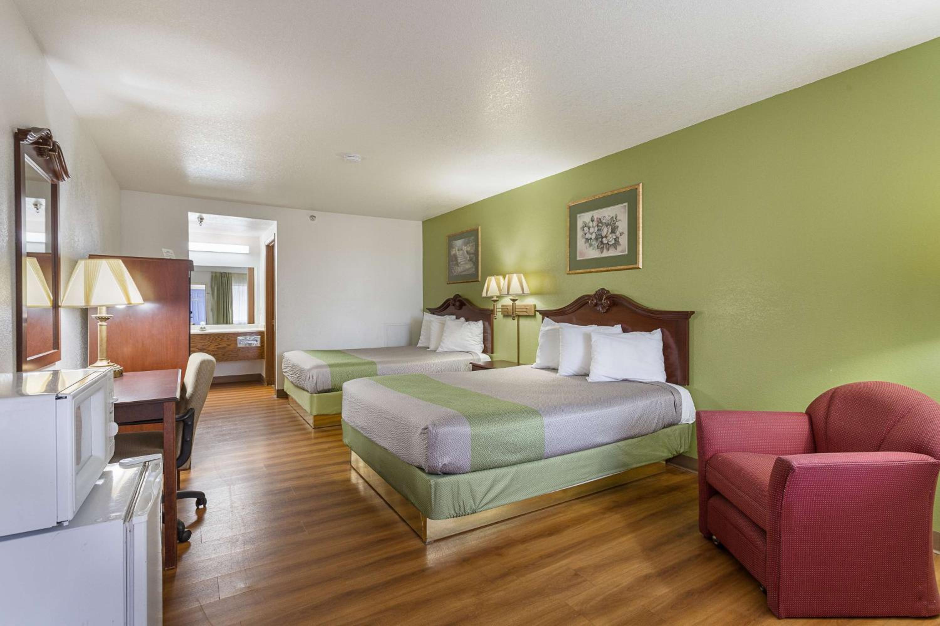 Rodeway Inn Santa Rosa
