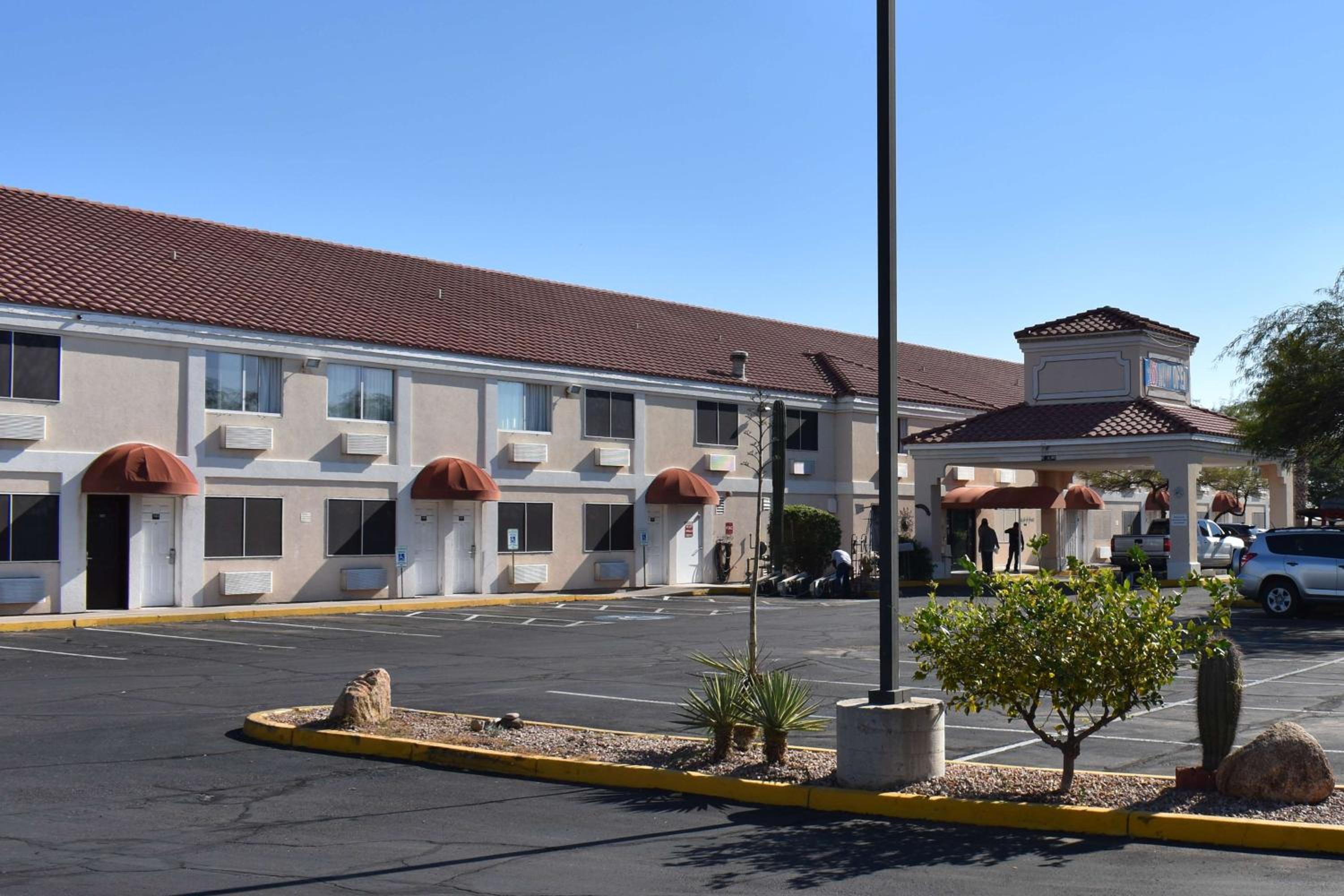 Motel 6-Apache Junction, AZ - Property Image 20