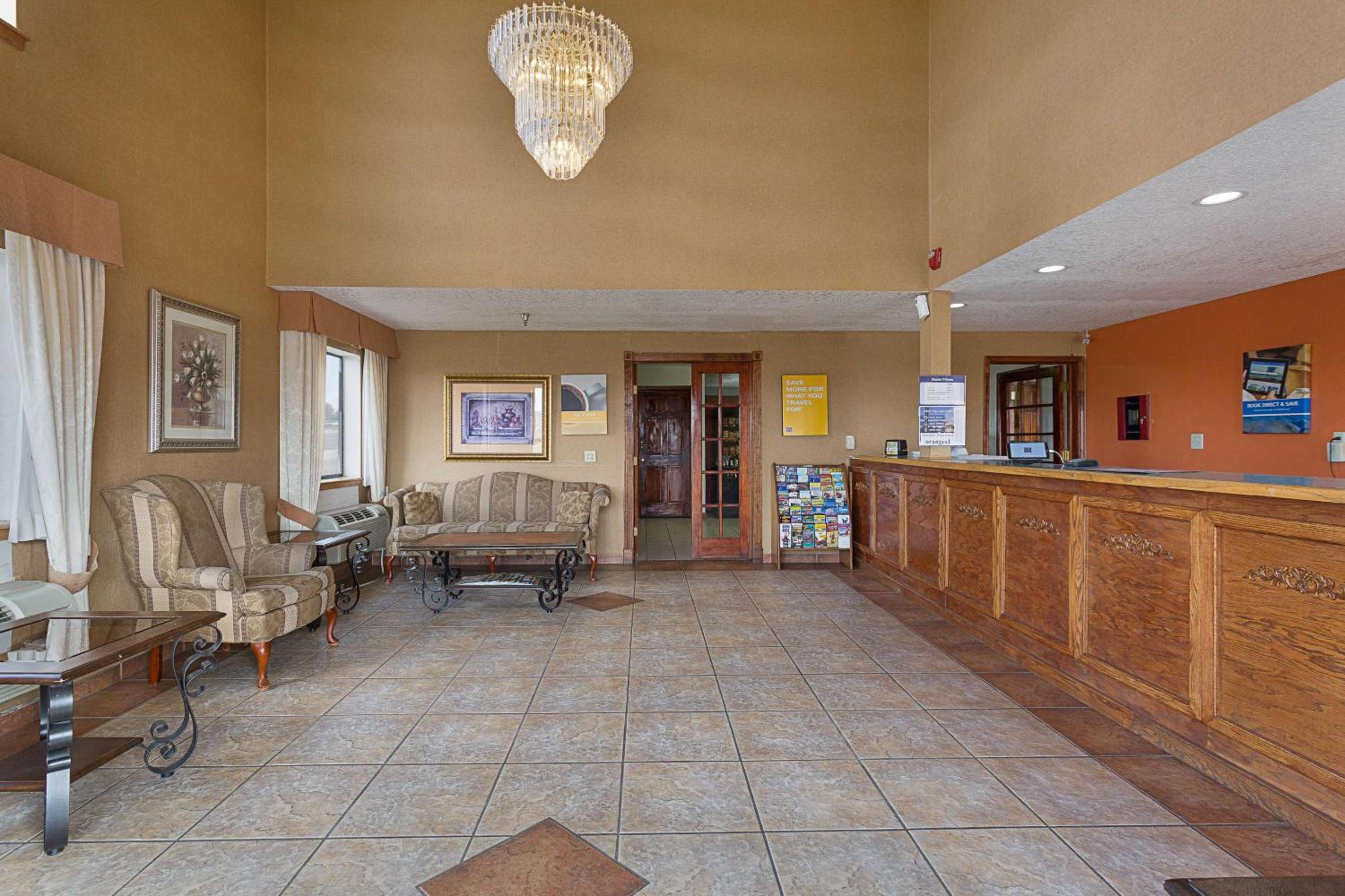 Rodeway Inn Santa Rosa