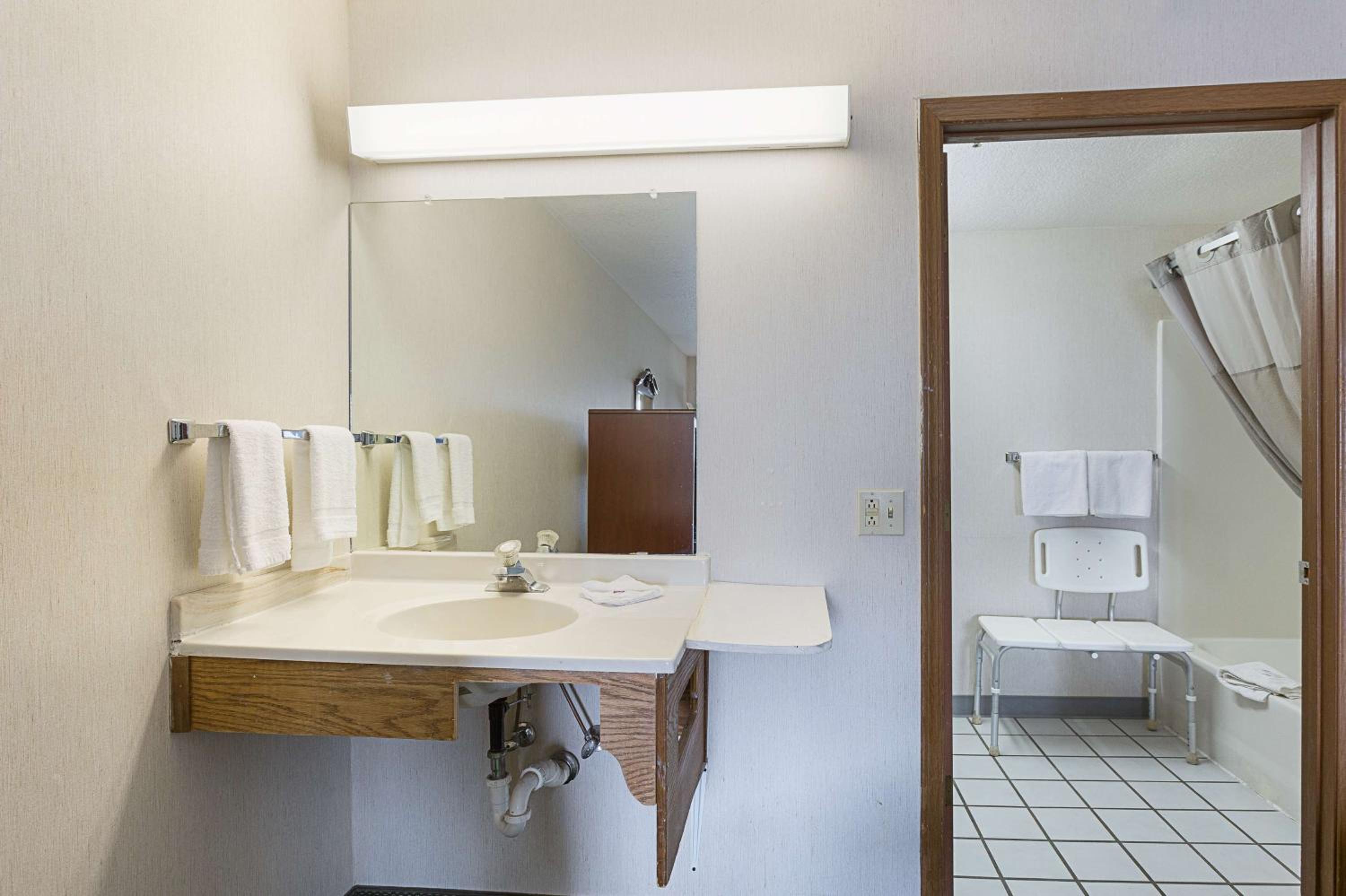 Rodeway Inn Santa Rosa