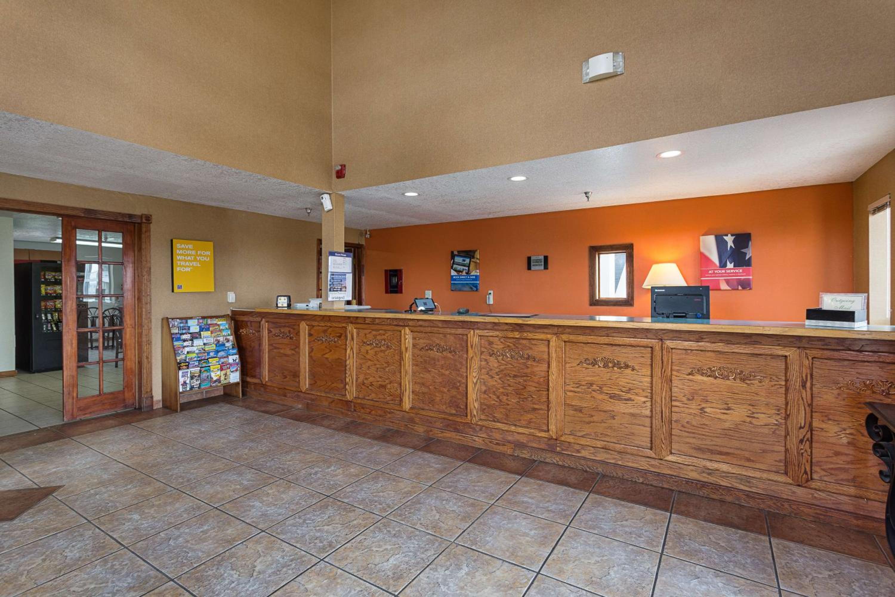 Rodeway Inn Santa Rosa