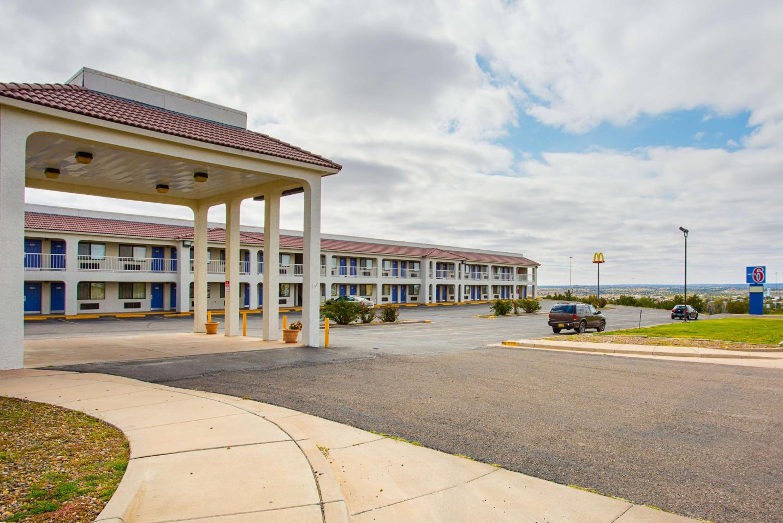 Rodeway Inn Santa Rosa