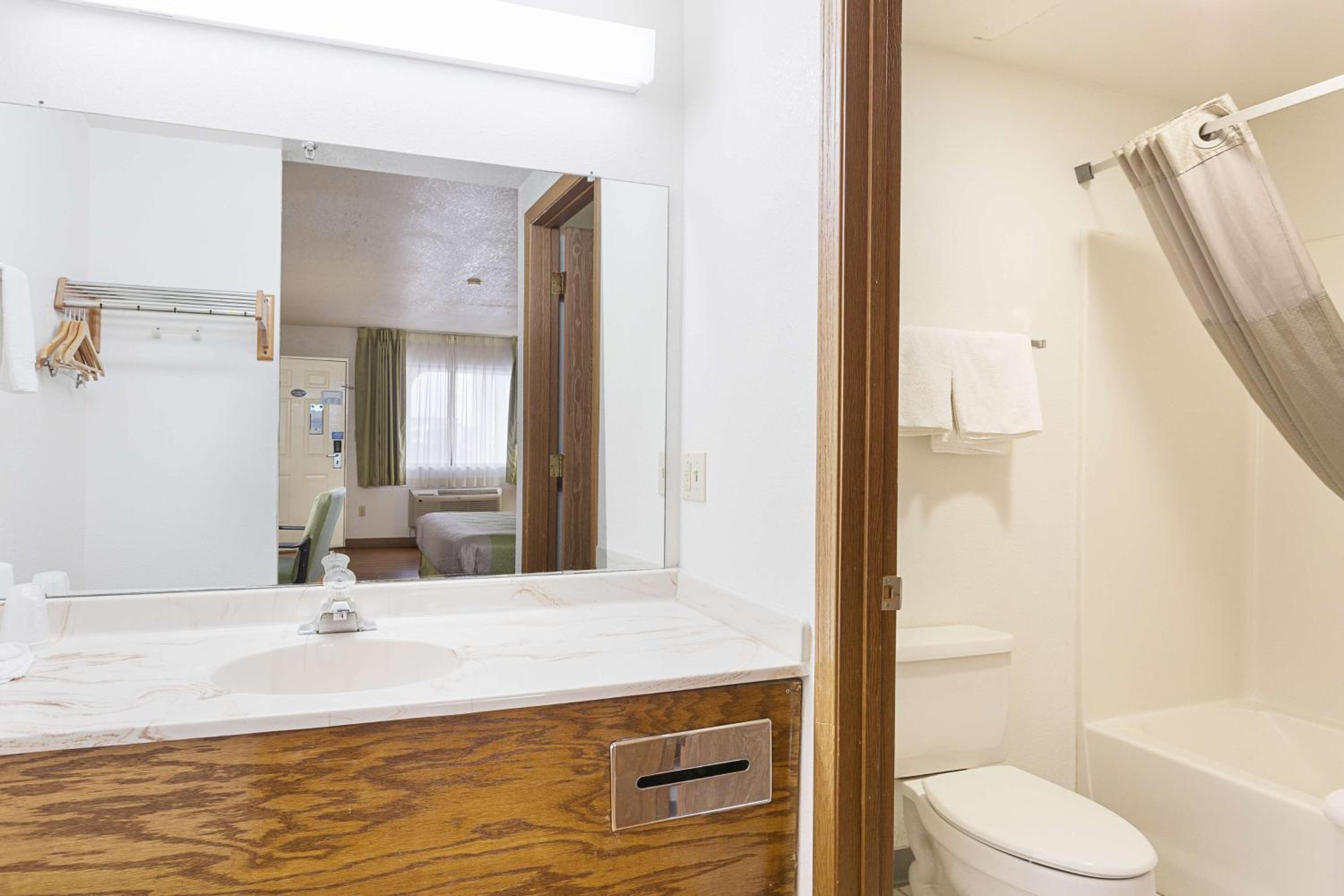 Rodeway Inn Santa Rosa