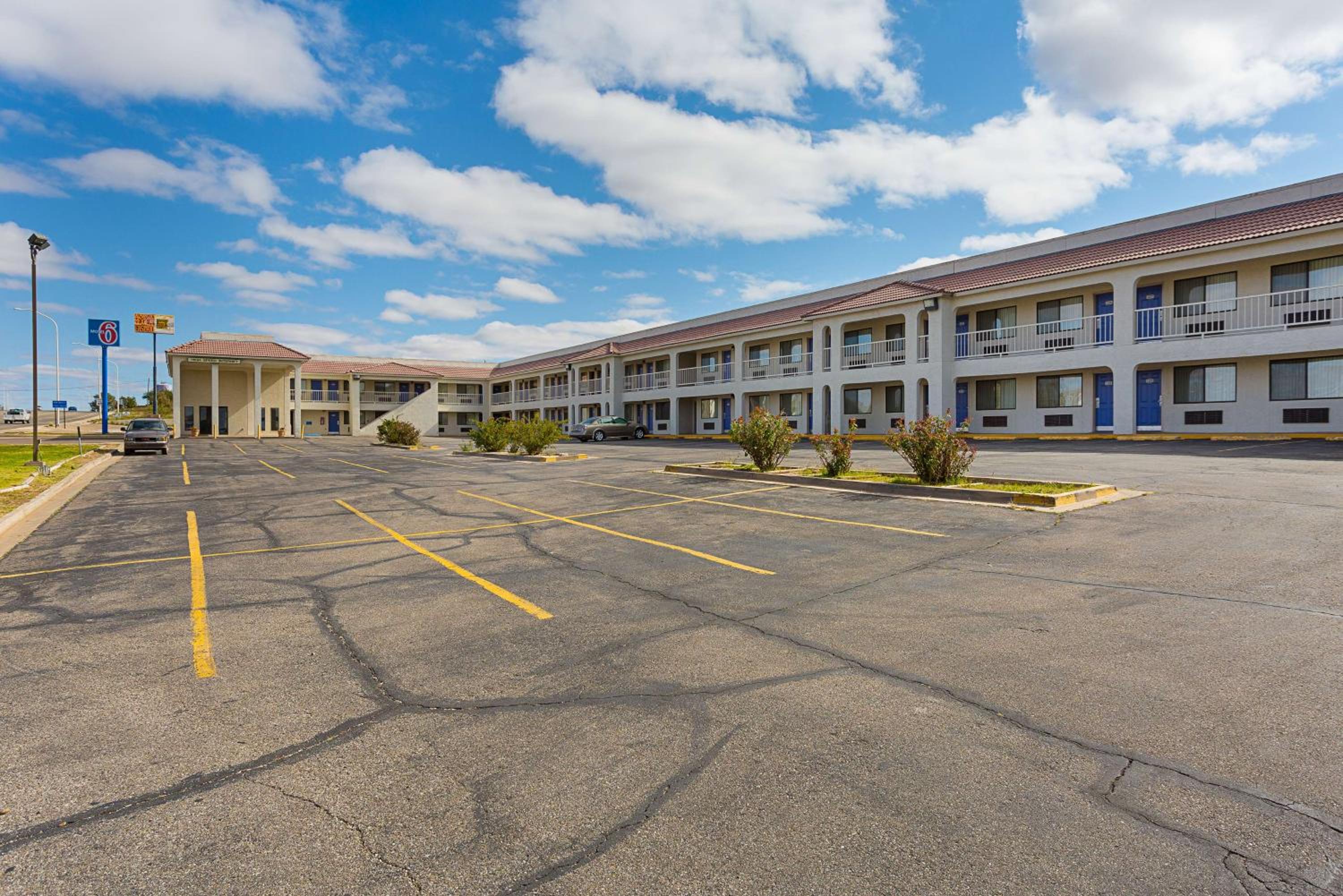 Rodeway Inn Santa Rosa