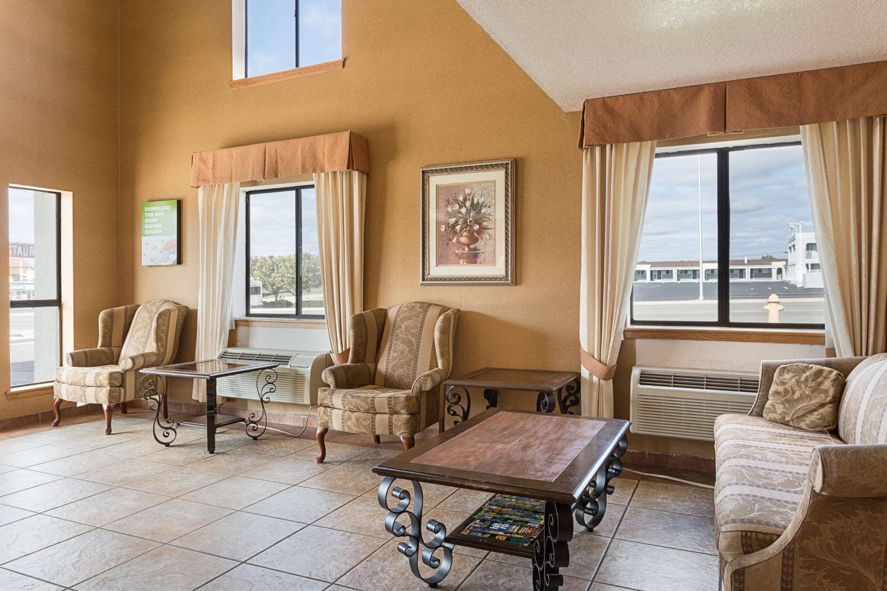 Rodeway Inn Santa Rosa