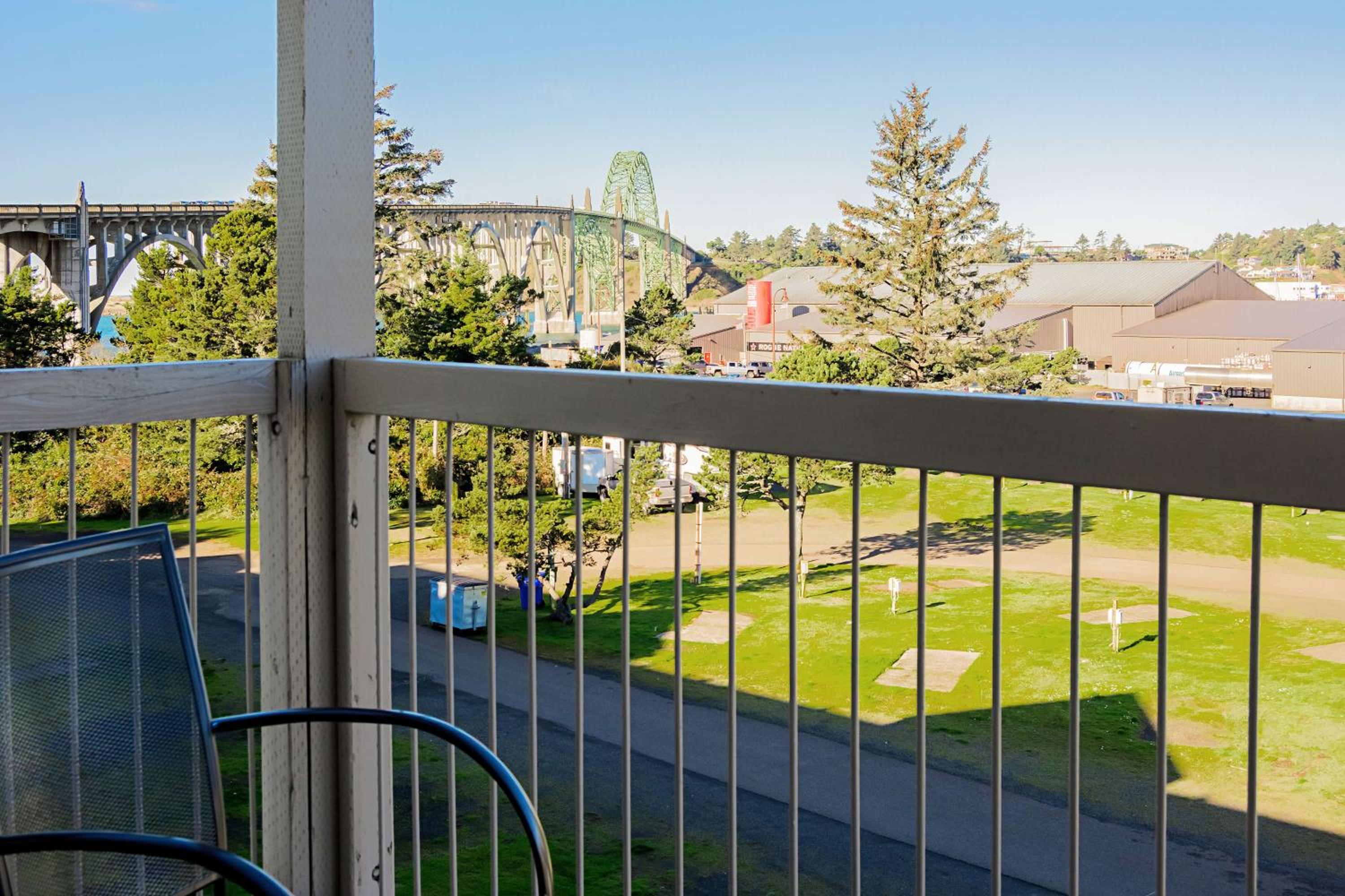 Motel 6-Newport, OR view 3