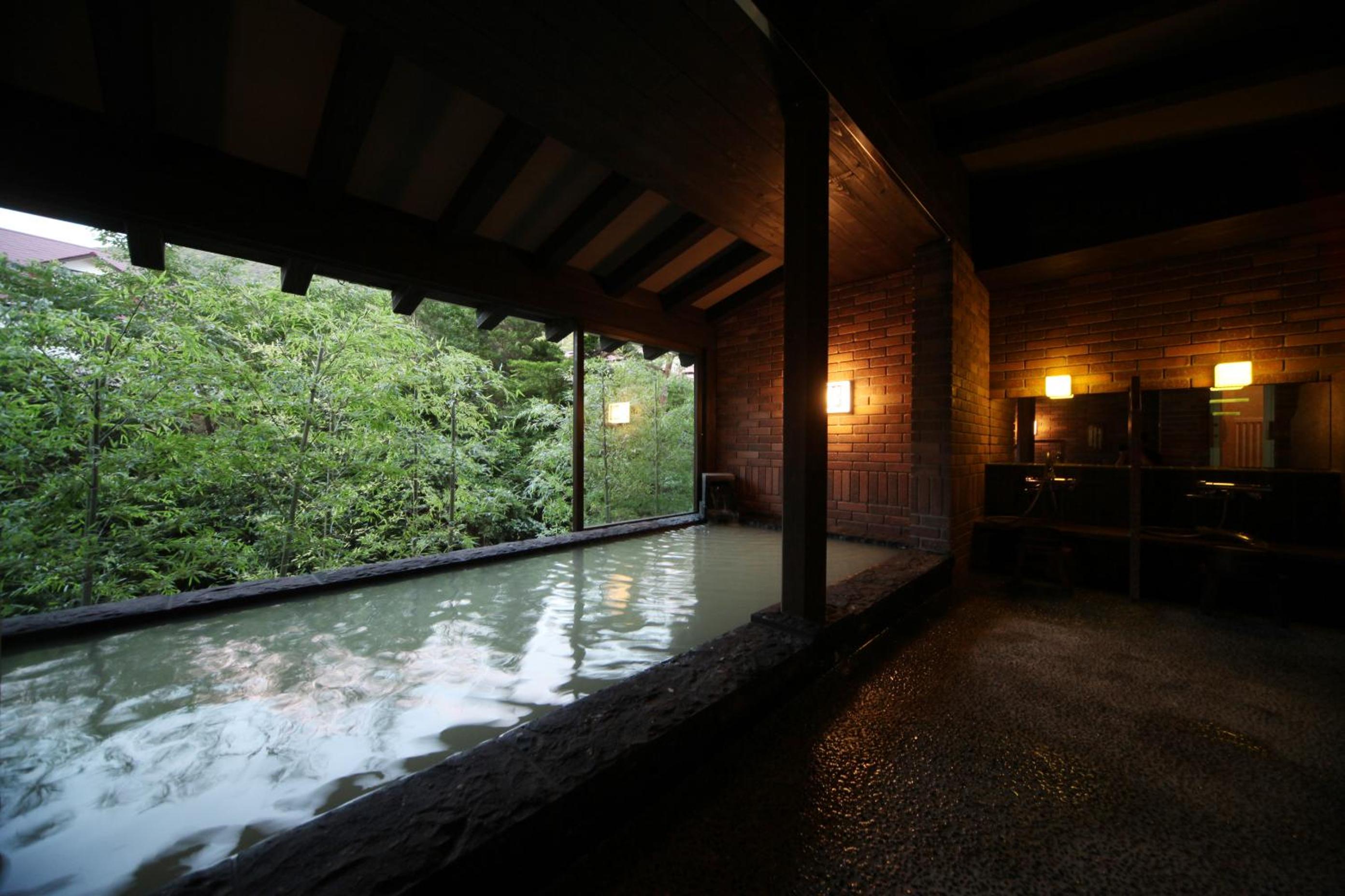 Unzen Fukudaya view 5