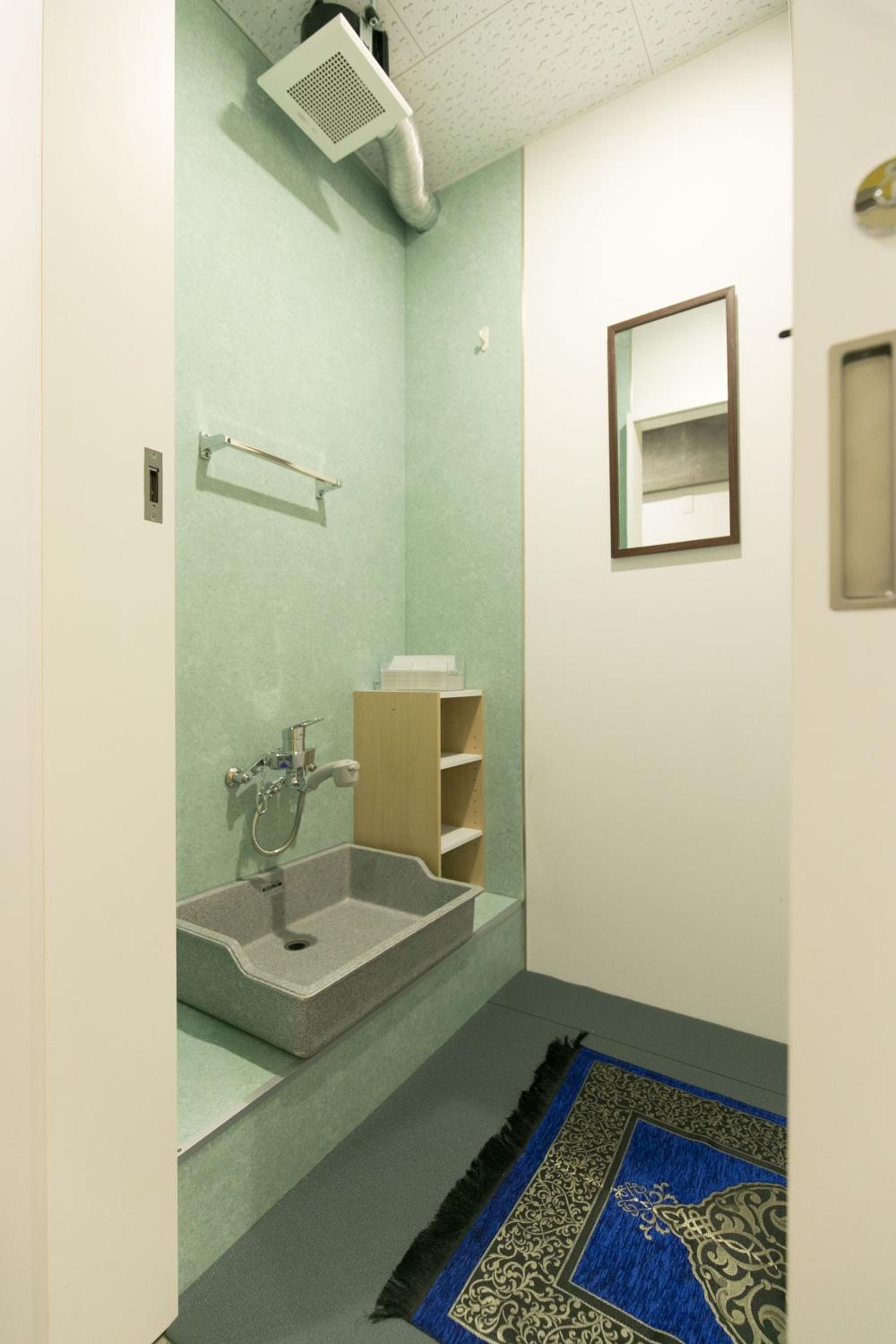 hostel DEN