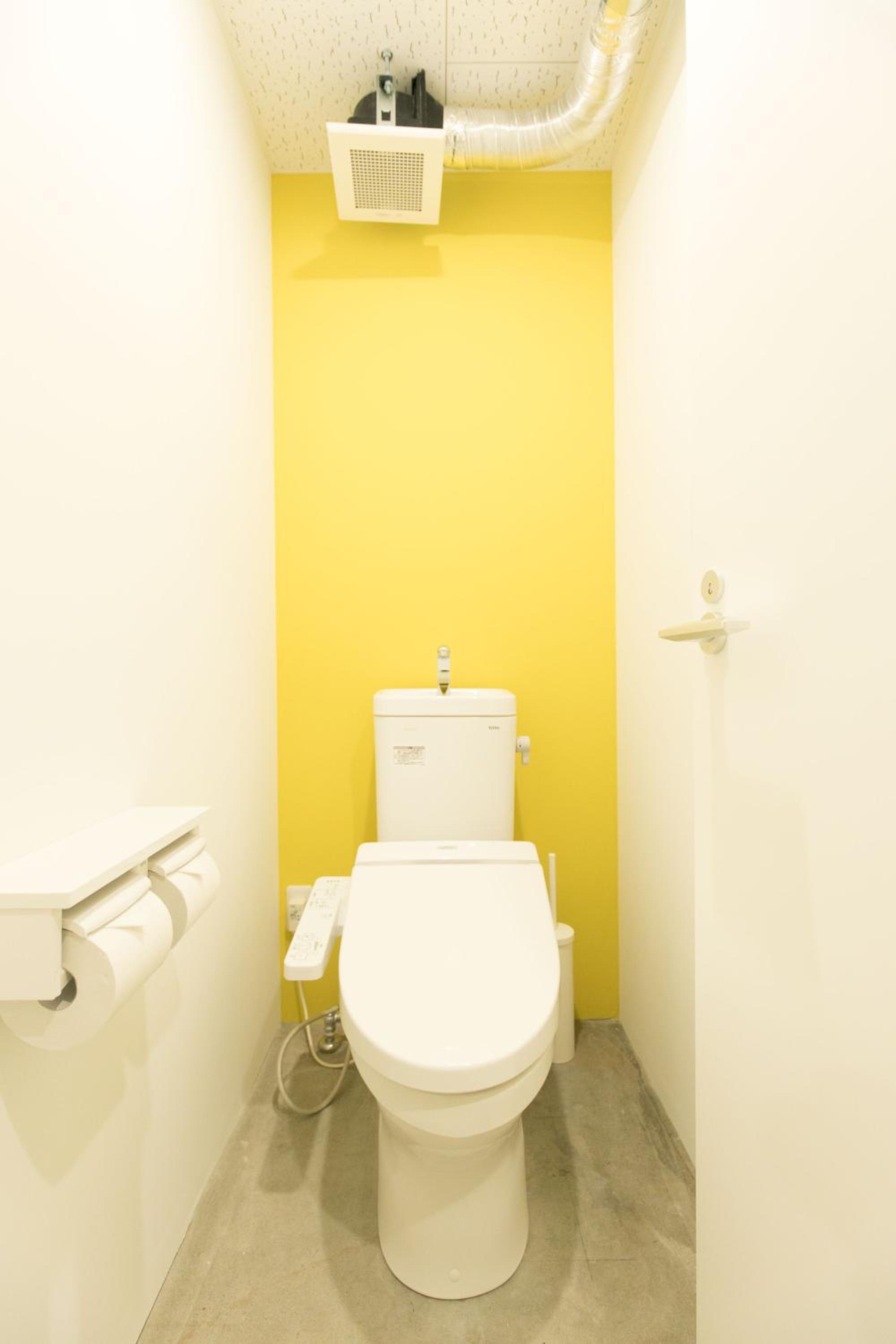 hostel DEN