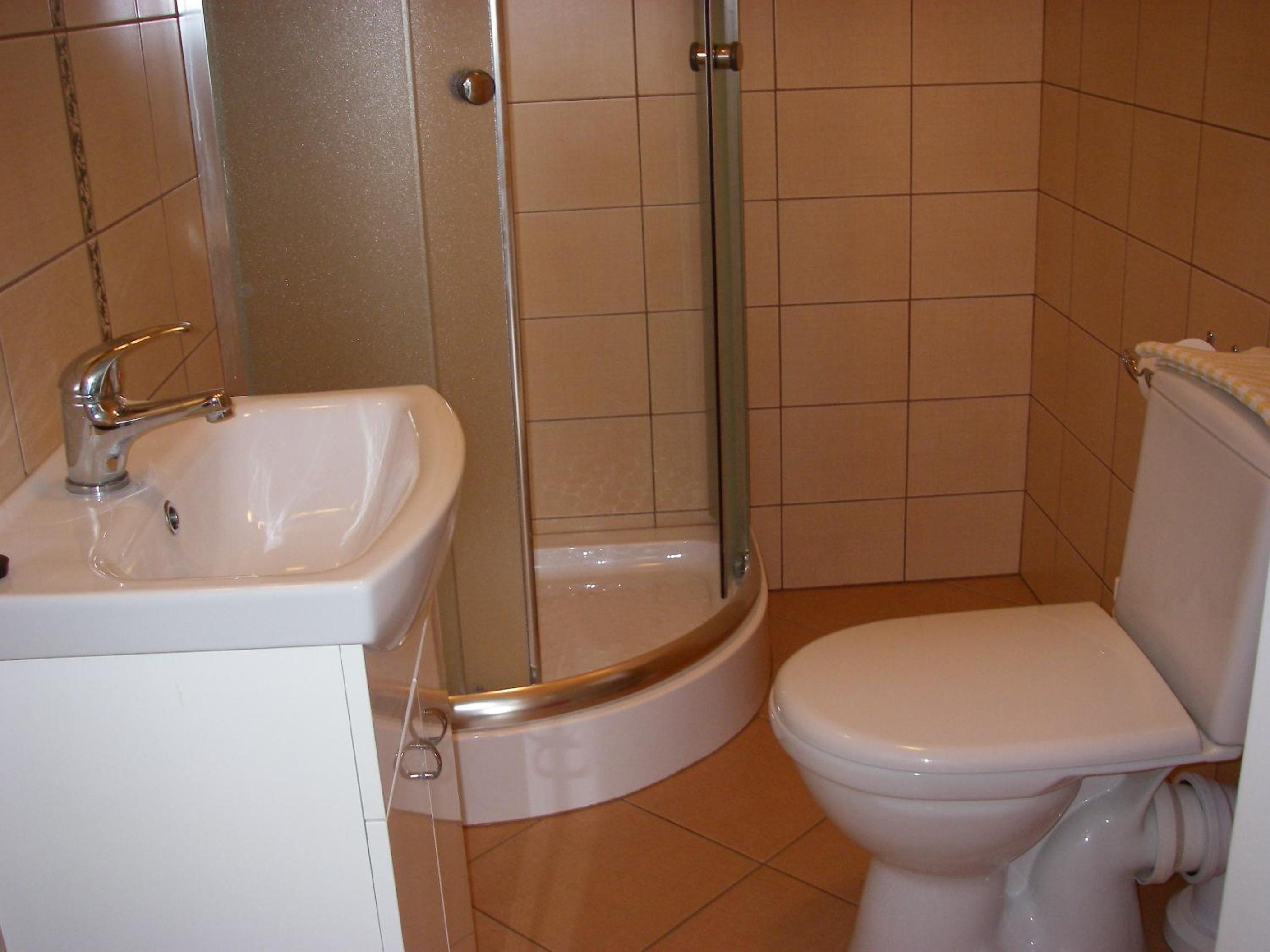 Villa Pod Dębem