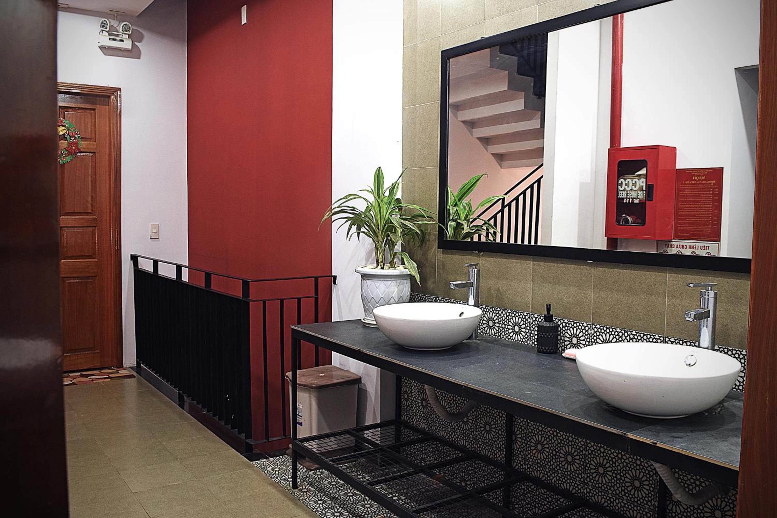 Kon-Tiki DaNang Hostel