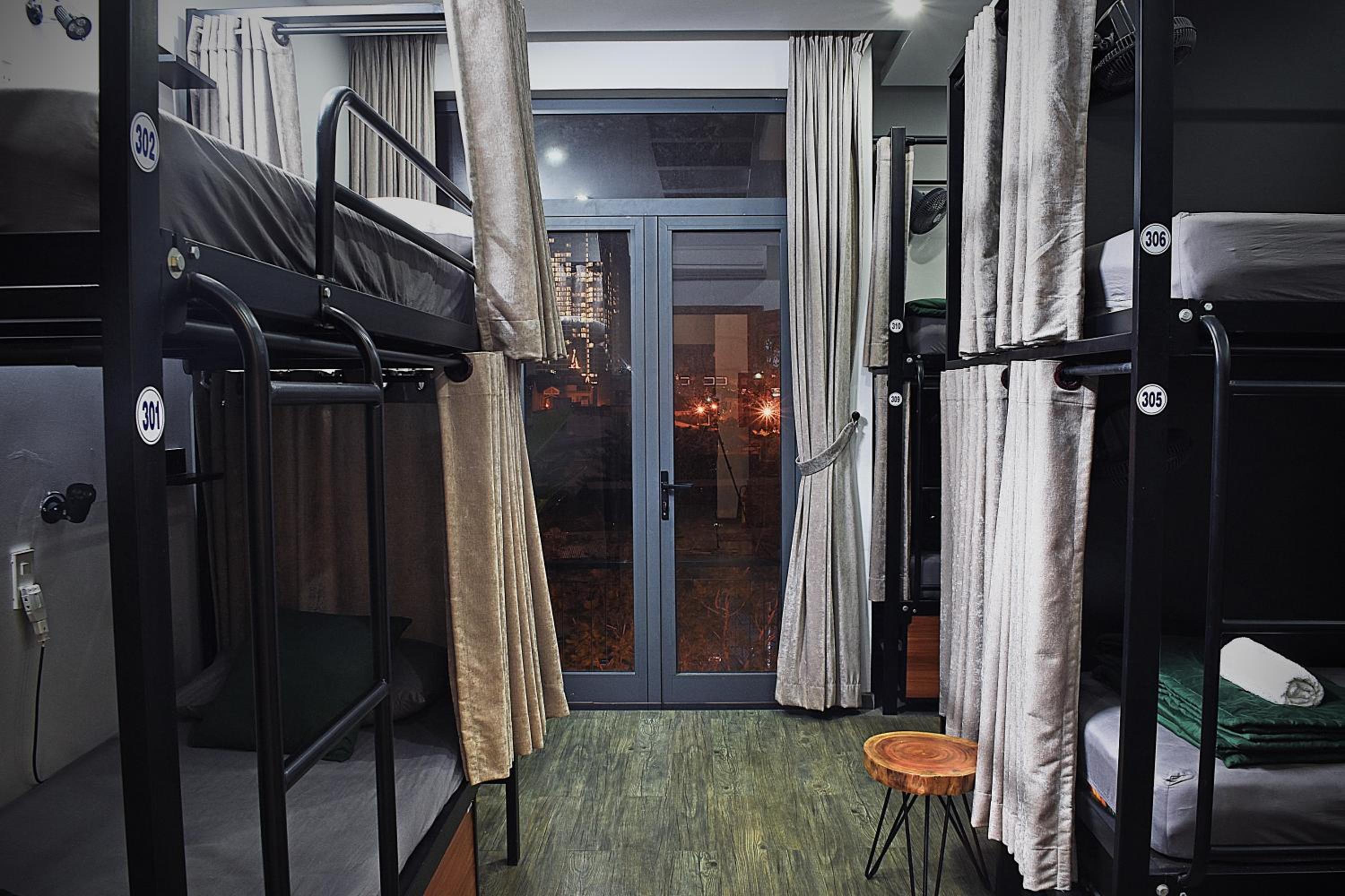 Kon-Tiki DaNang Hostel