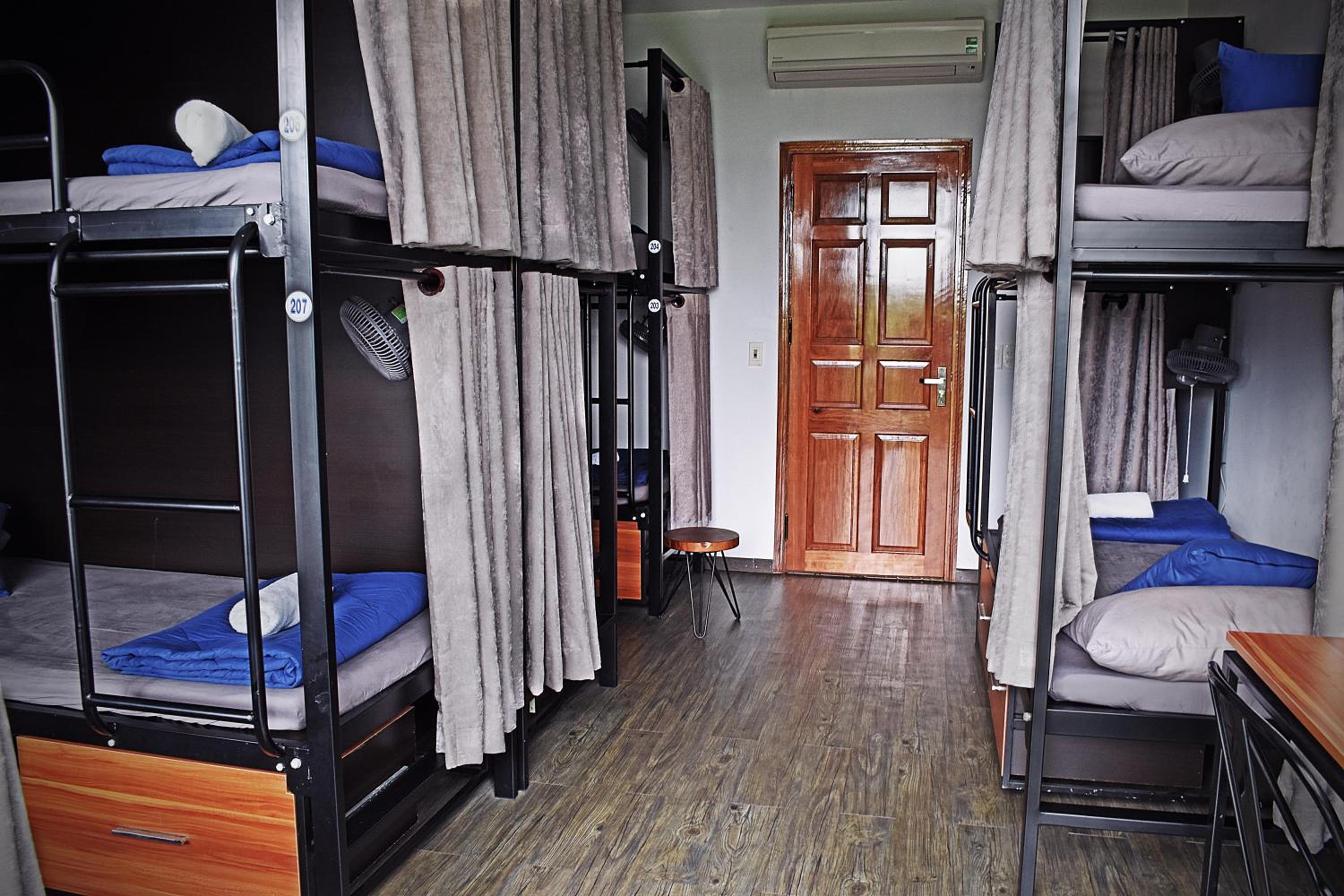 Kon-Tiki DaNang Hostel