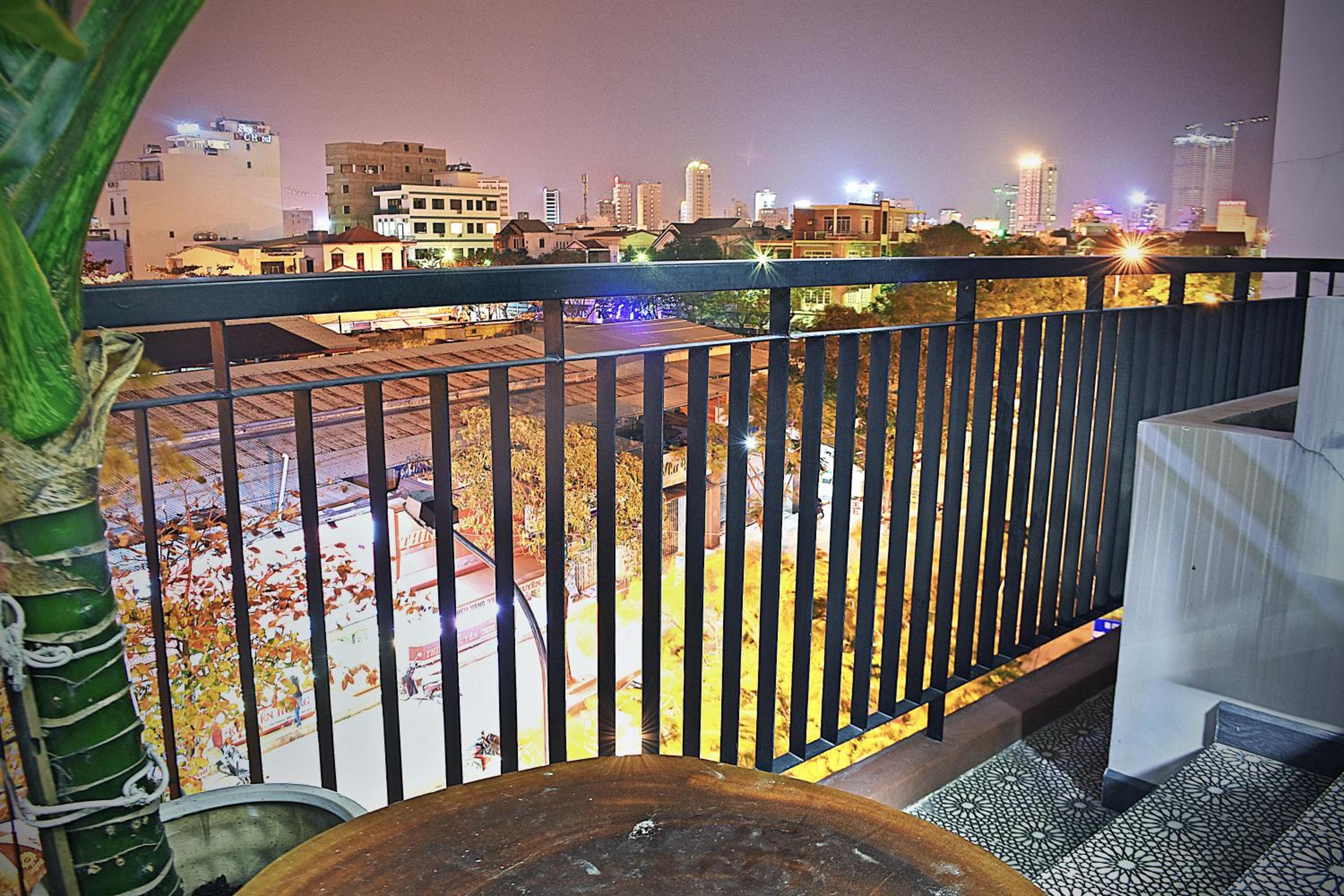 Kon-Tiki DaNang Hostel