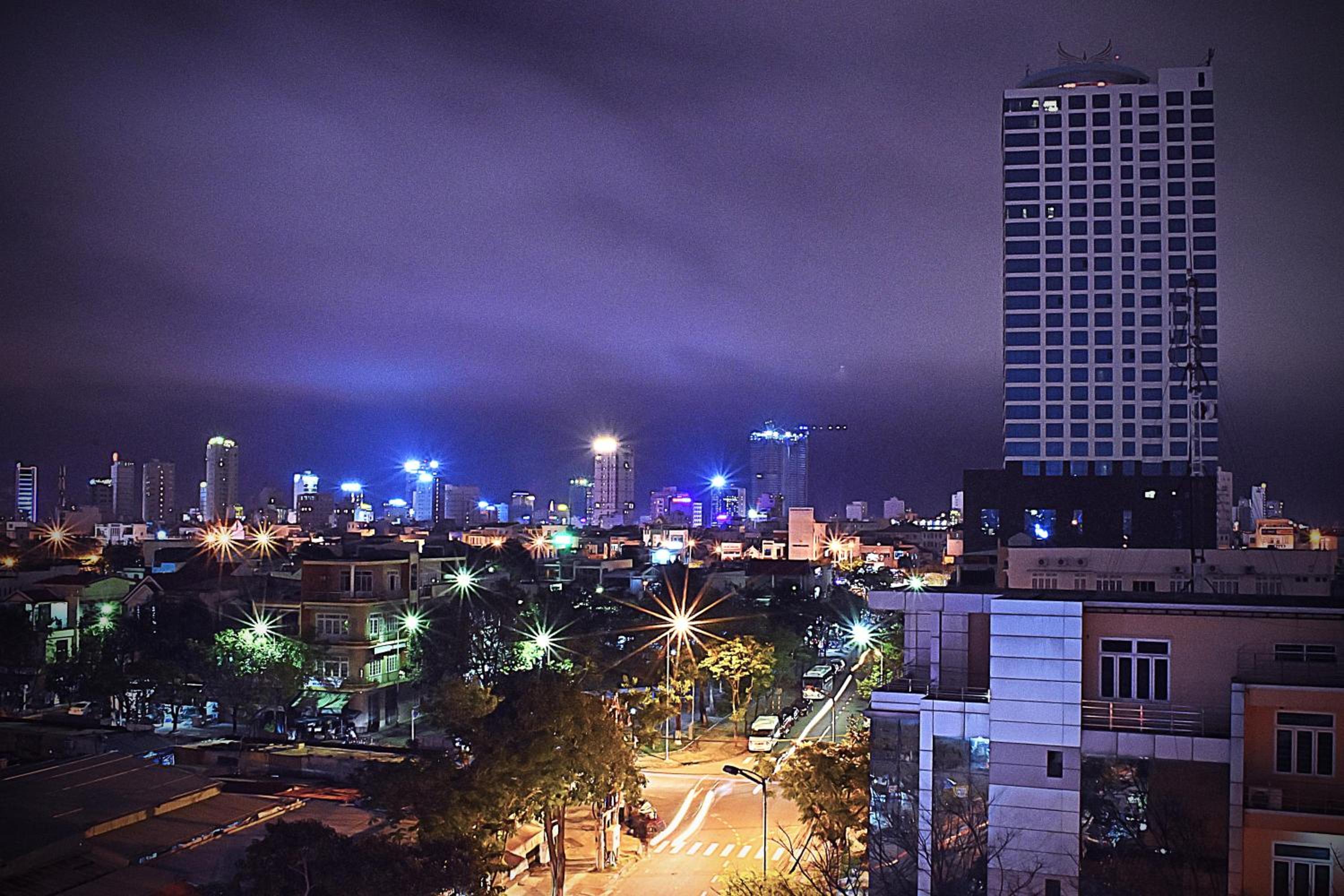 Kon-Tiki DaNang Hostel