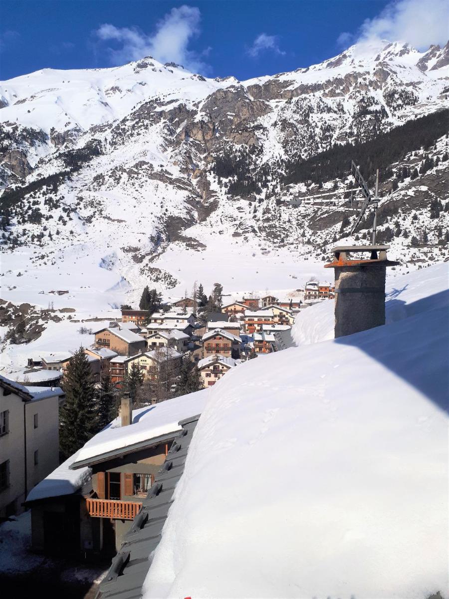 Locations Berne Milesi