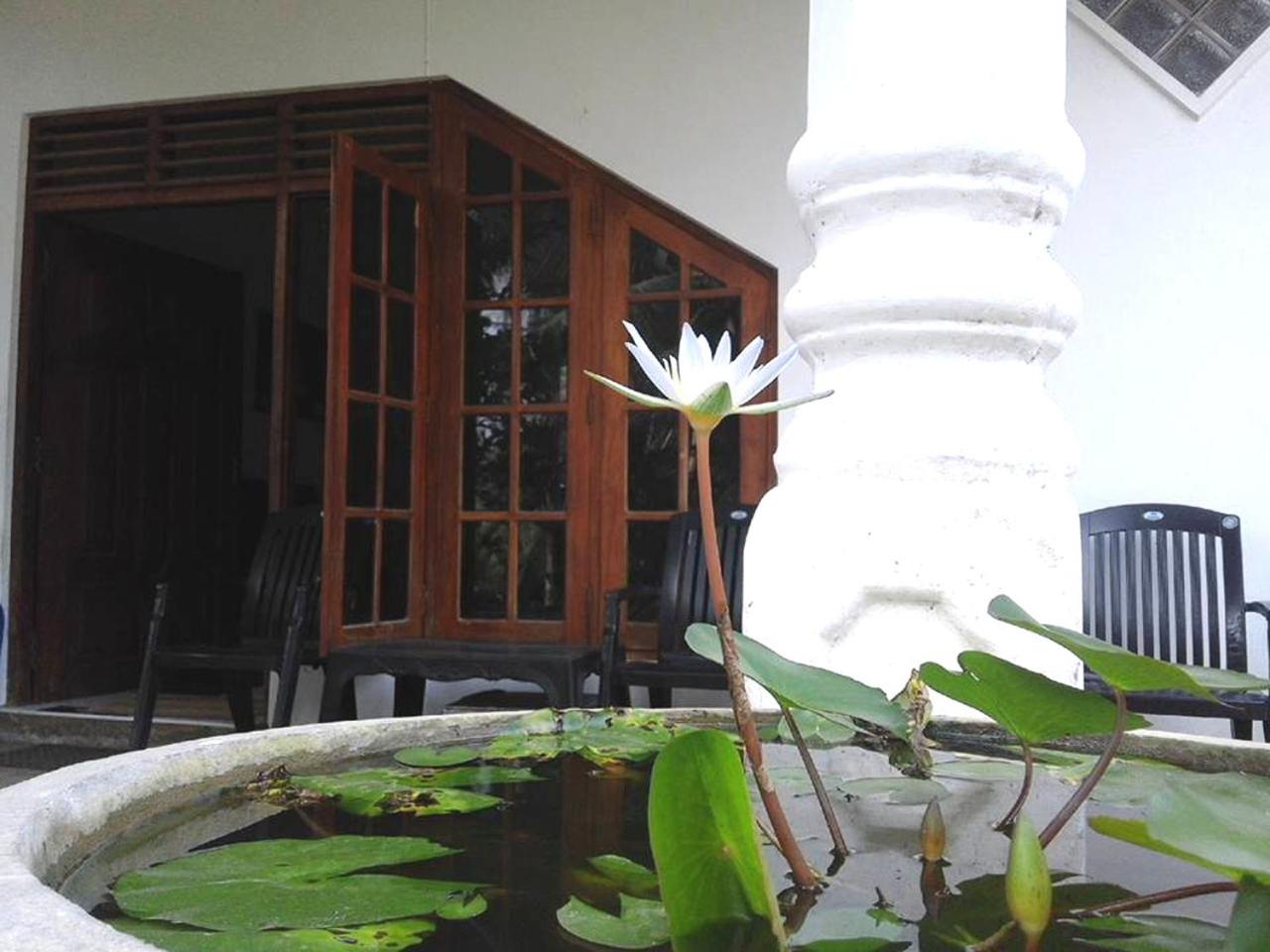 Aruliya Ayurveda Resort Galle