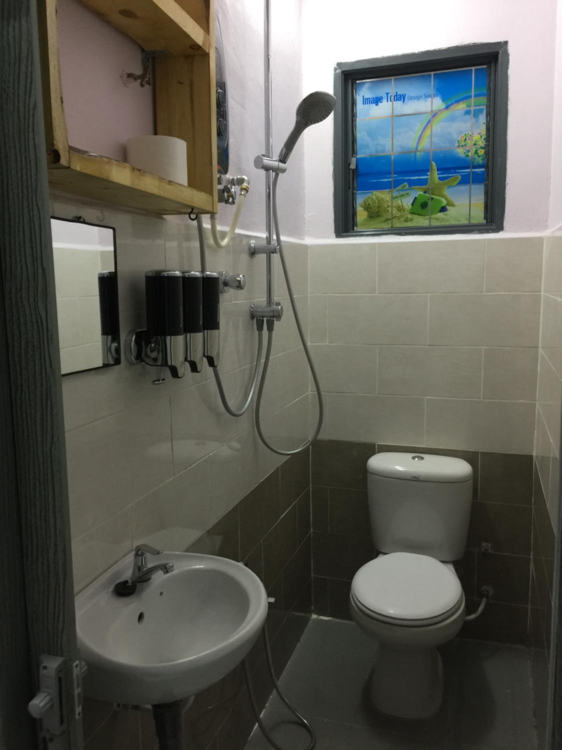 Ipoh homestay photo 1