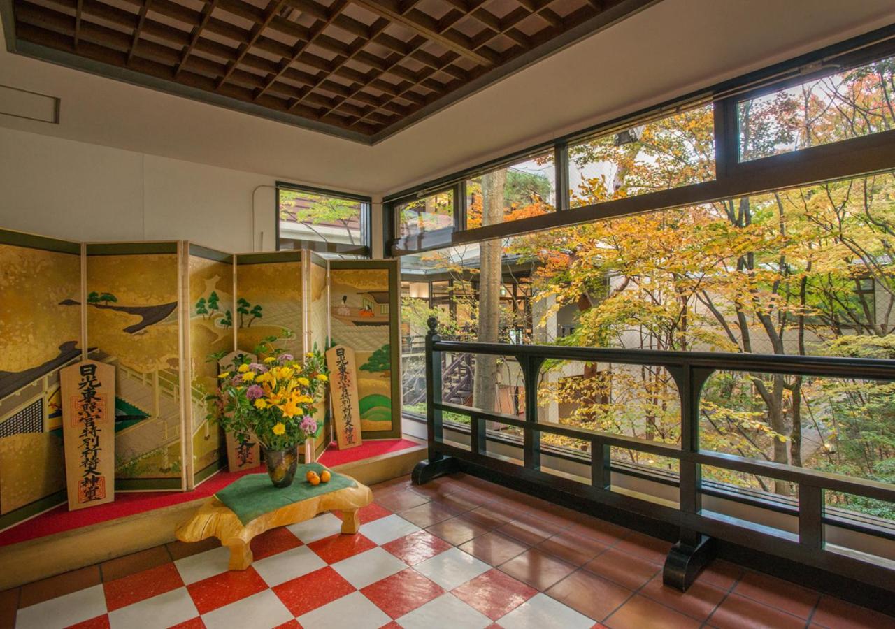 Kinugawa Park Hotels