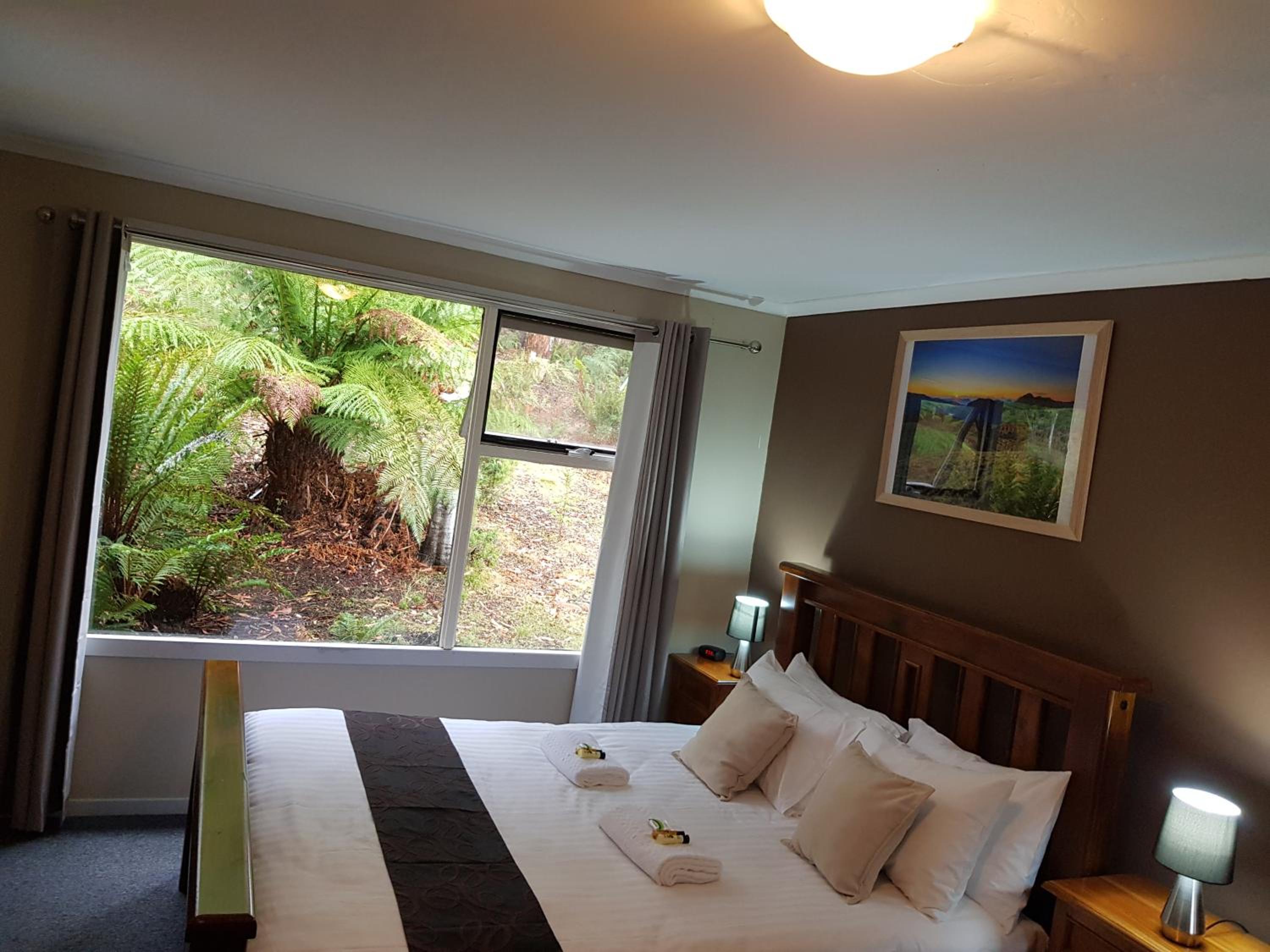 Cradle Alpine Retreat
