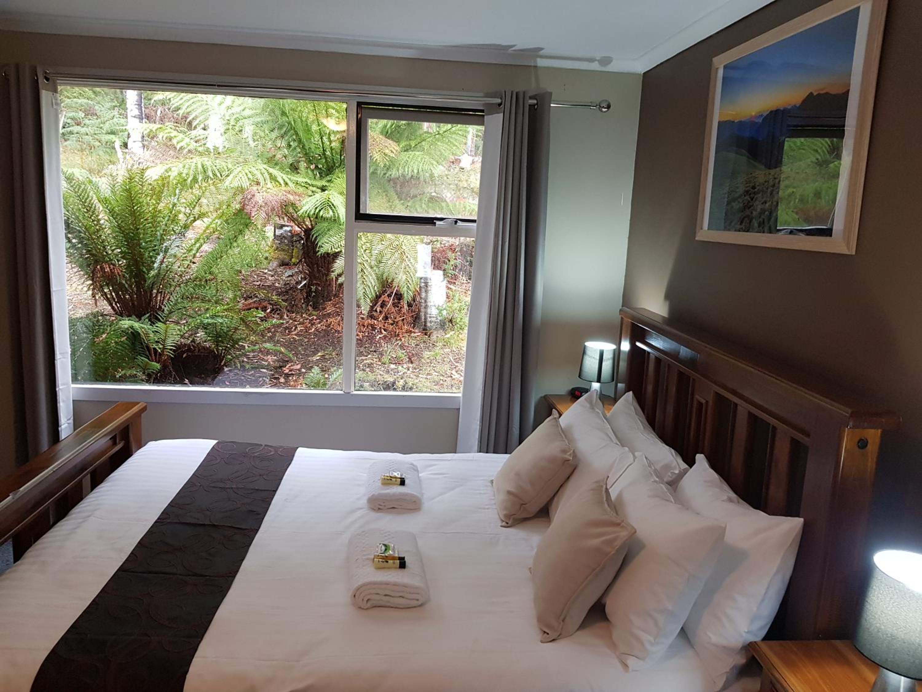 Cradle Alpine Retreat