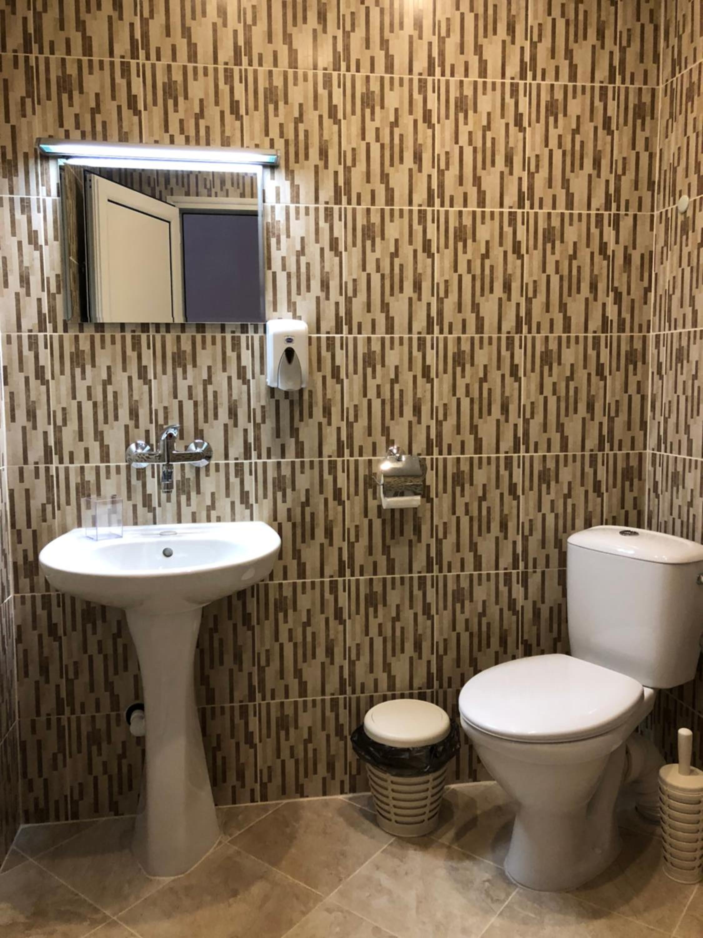 Gile Guest House