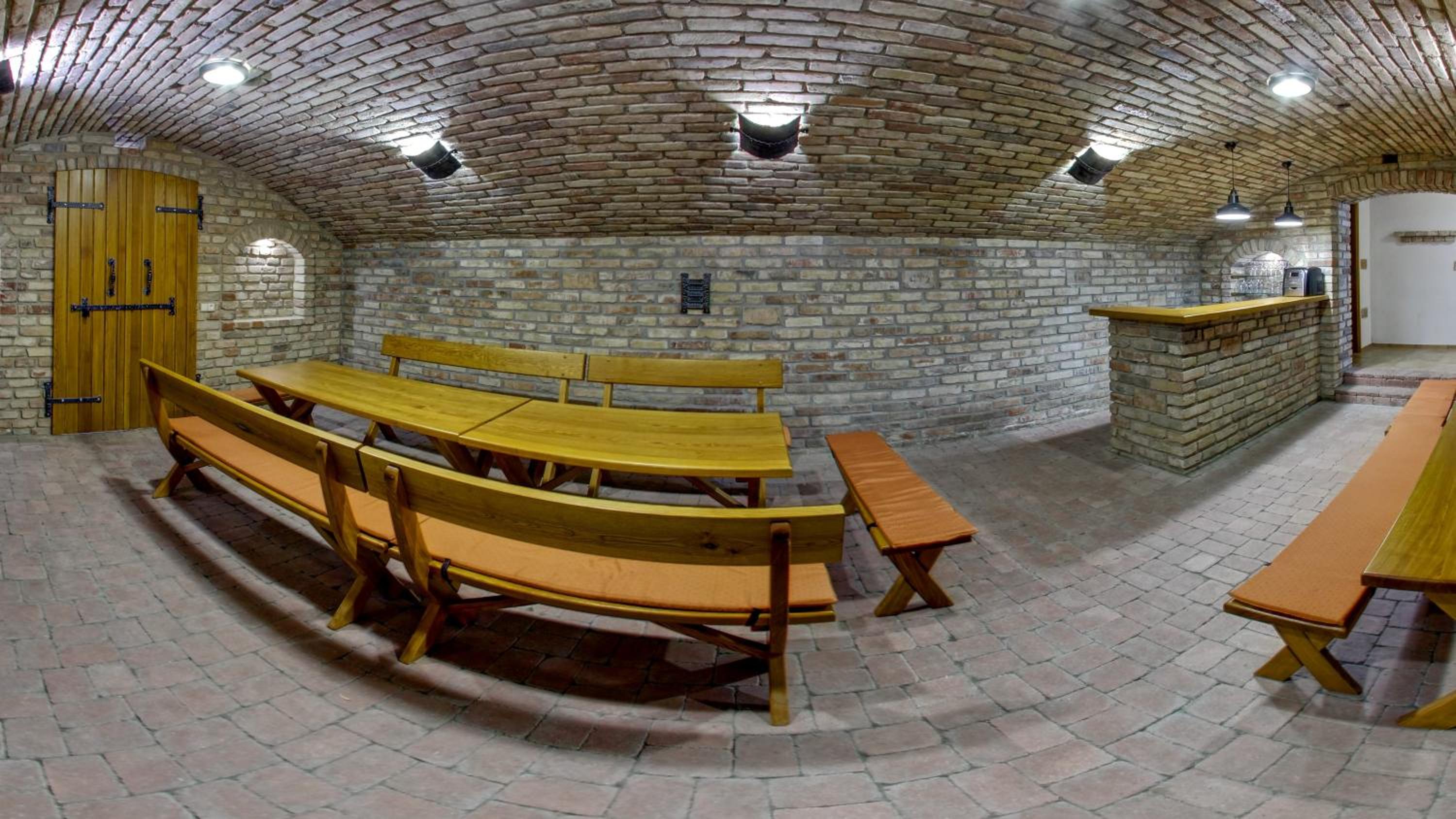 Penzion Kratochvíl